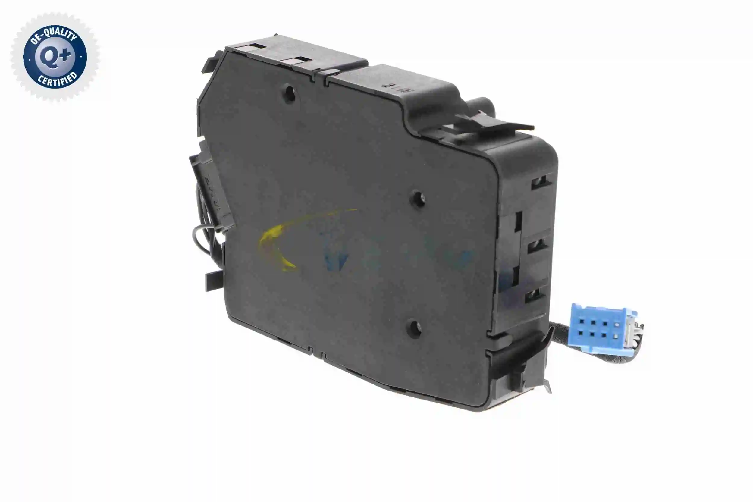 Bouton, ajustage du dossier VEMO V30-73-0241