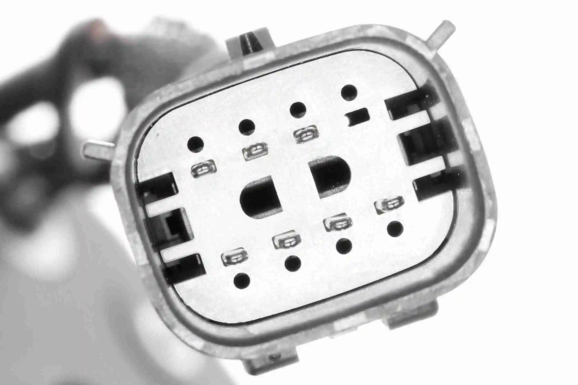 Chauffage, unité réservoir (injection d'urée) VEMO V25-68-0001