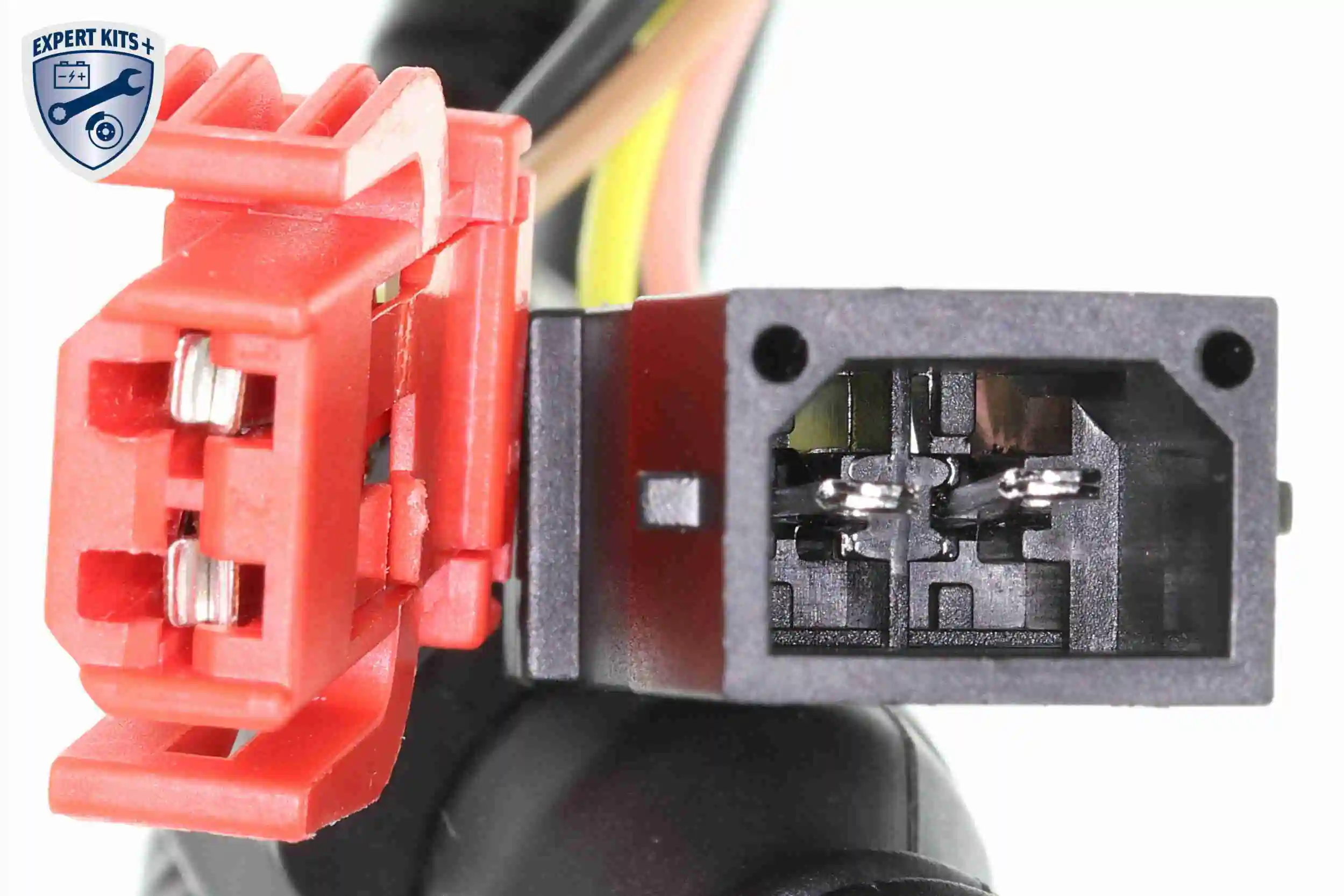 Capteur, vitesse de roue VEMO V10-72-7801