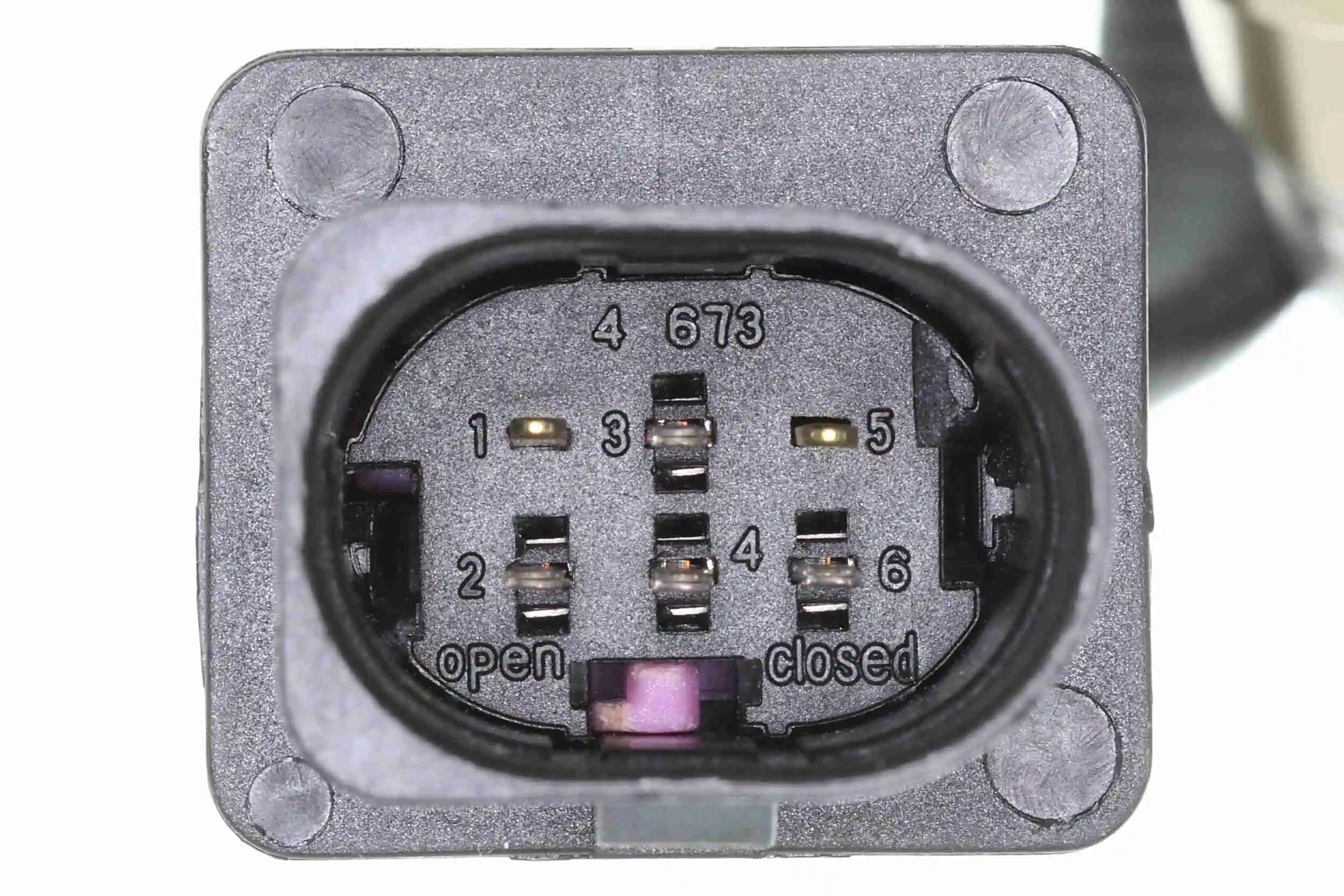 Sonde lambda VEMO V20-76-0070