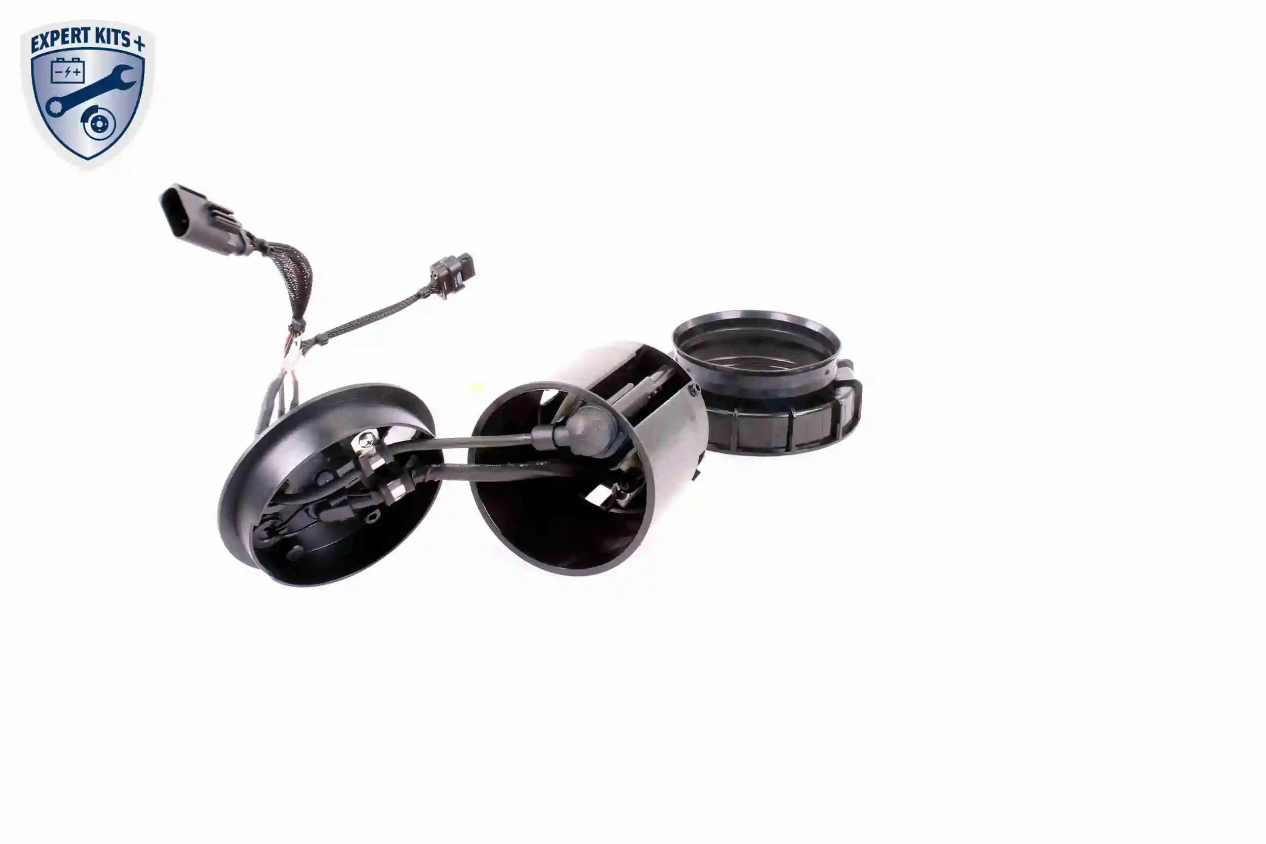 Chauffage, unité réservoir (injection d'urée) VEMO V10-68-0001