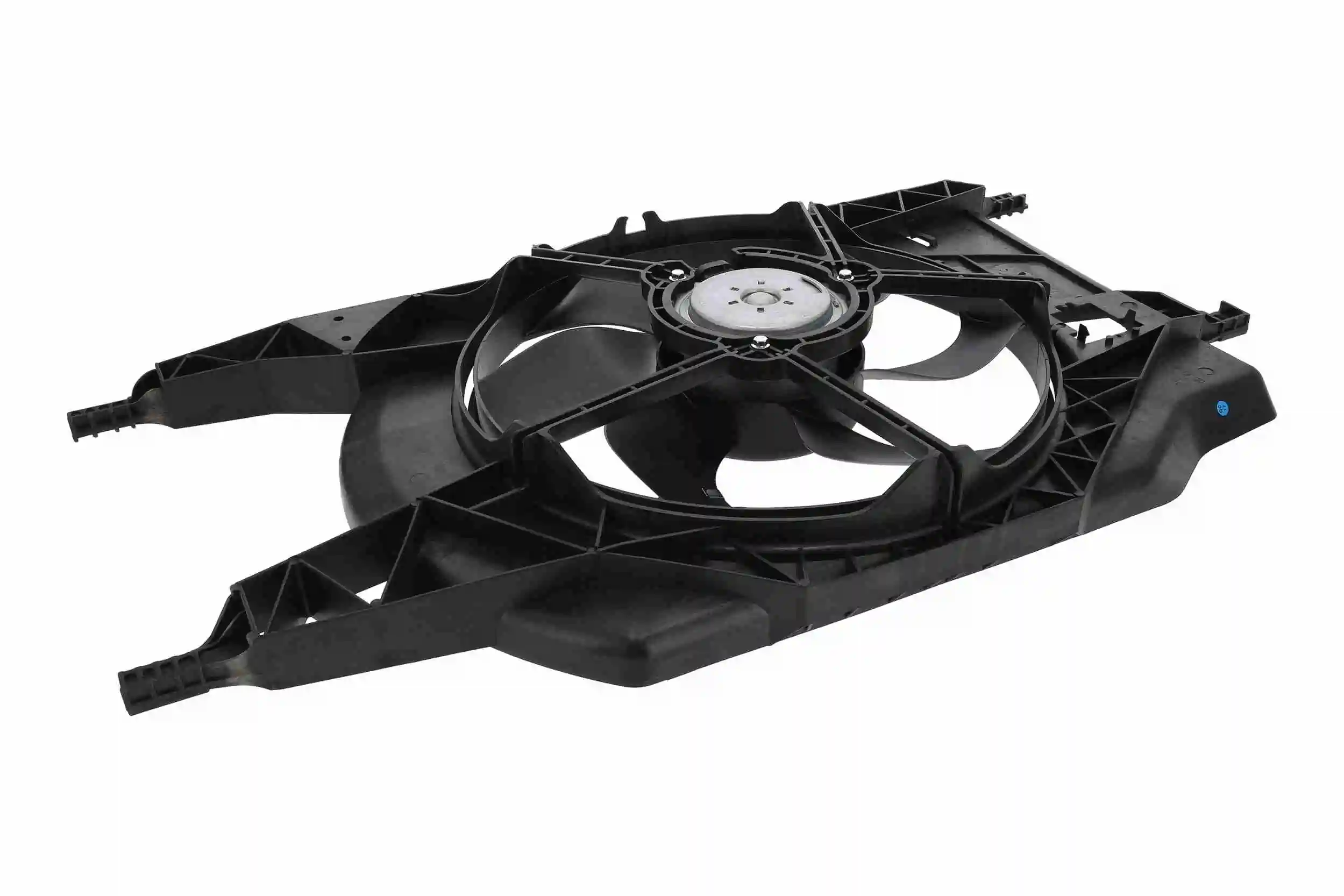 Ventilateur, refroidissement du moteur VEMO V21-01-0006