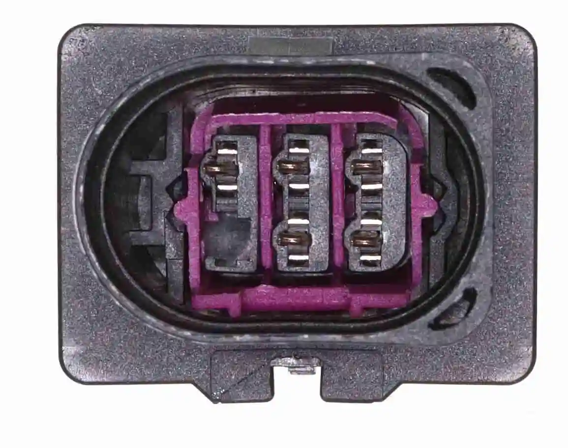 Sonde lambda VEMO V48-76-0151