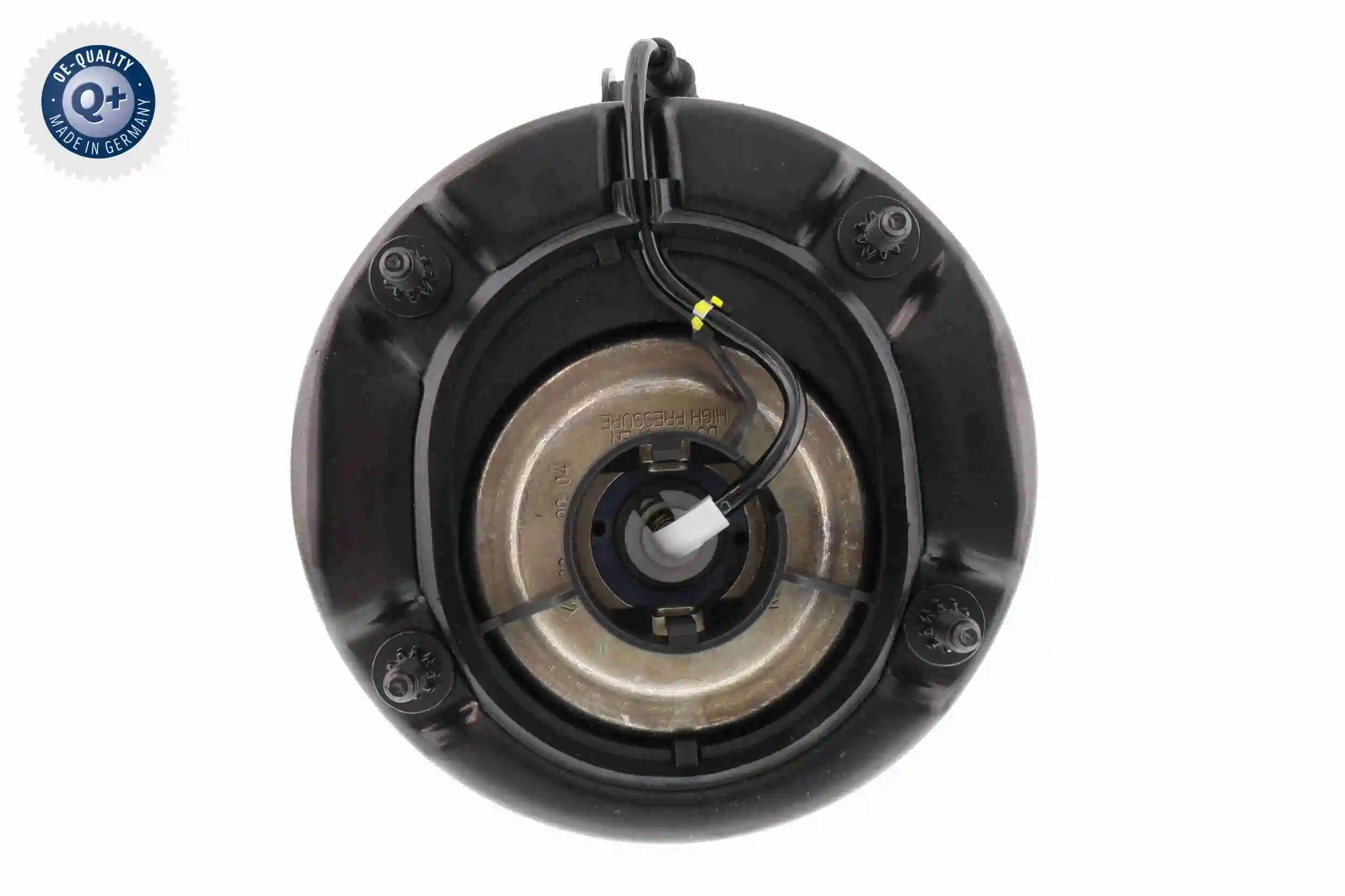 Armortisseur pneumatique VEMO V15-50-0015