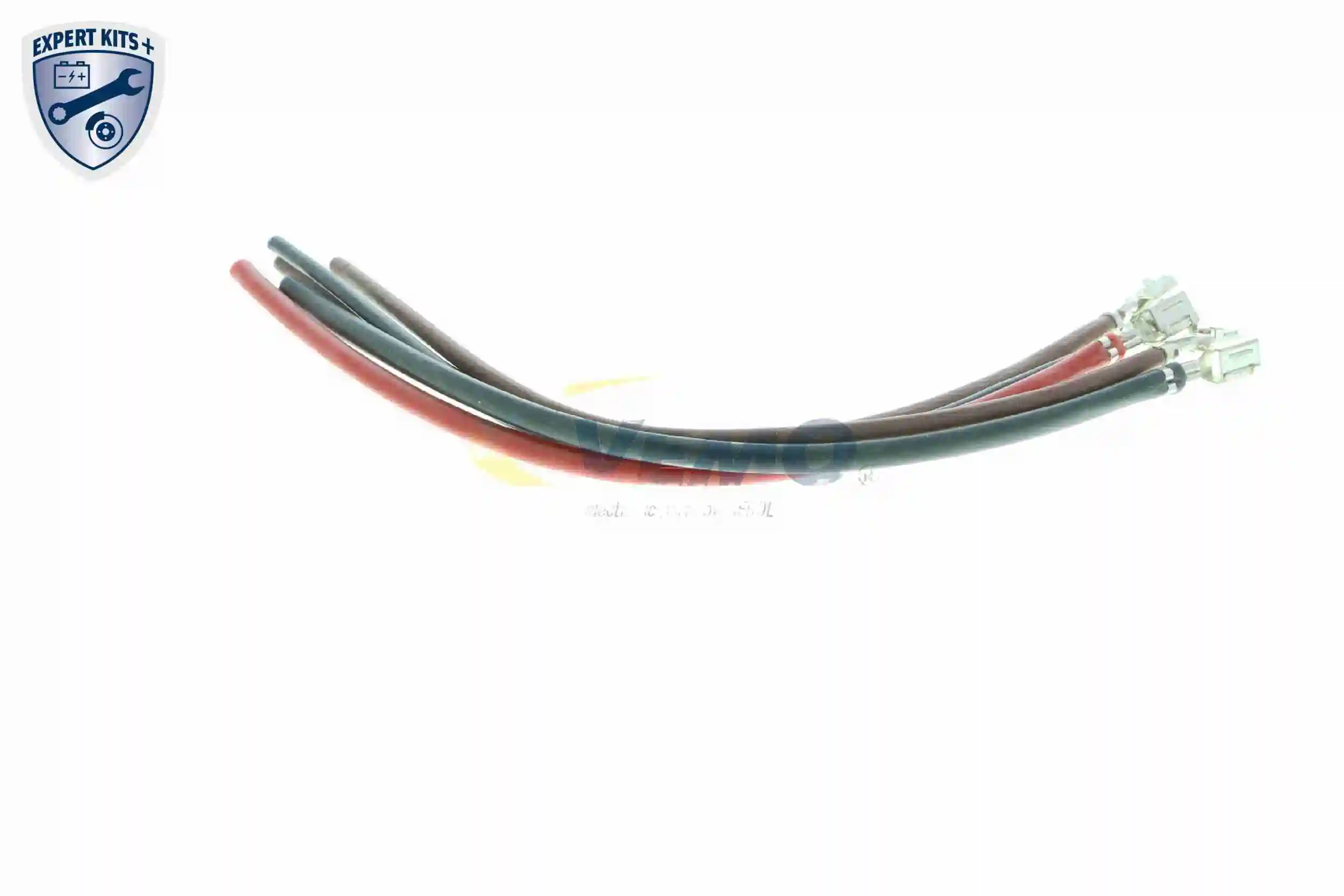 Kit de montage, kit de câbles VEMO V24-83-0022