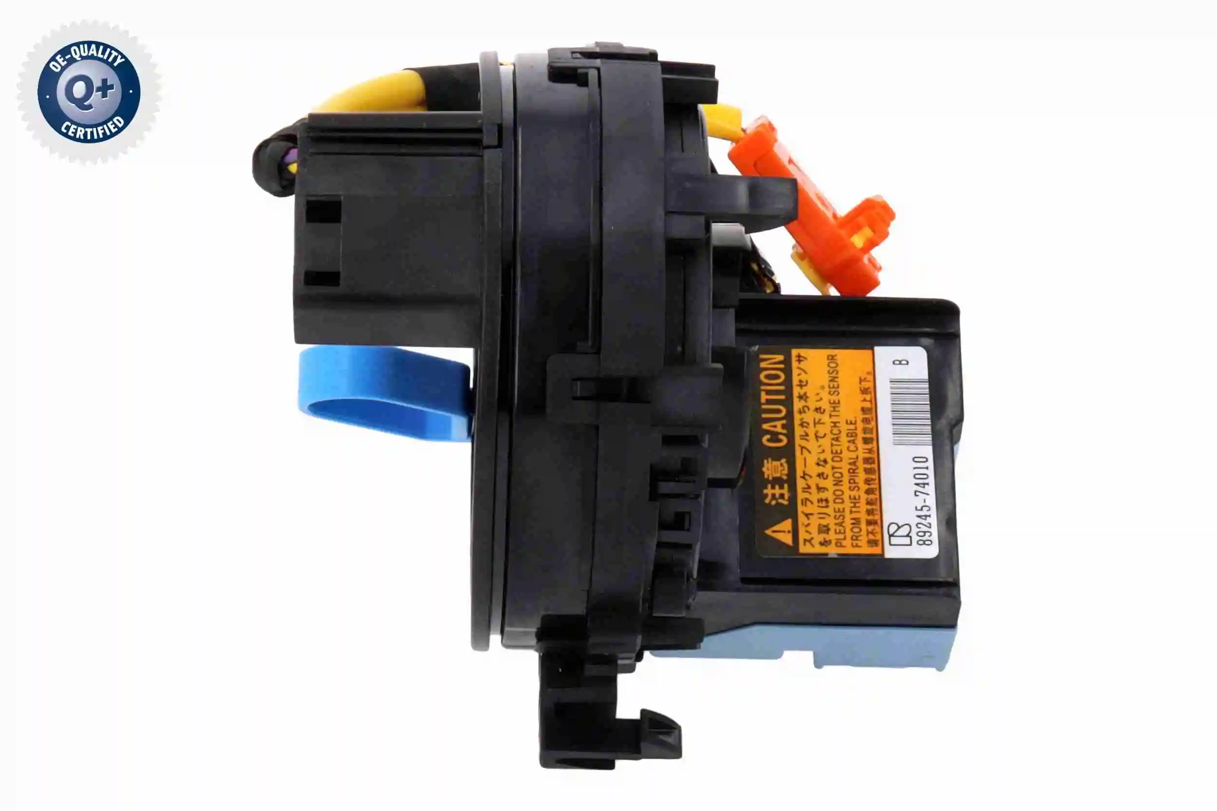 Ressort tournant, Airbag VEMO V70-72-0544