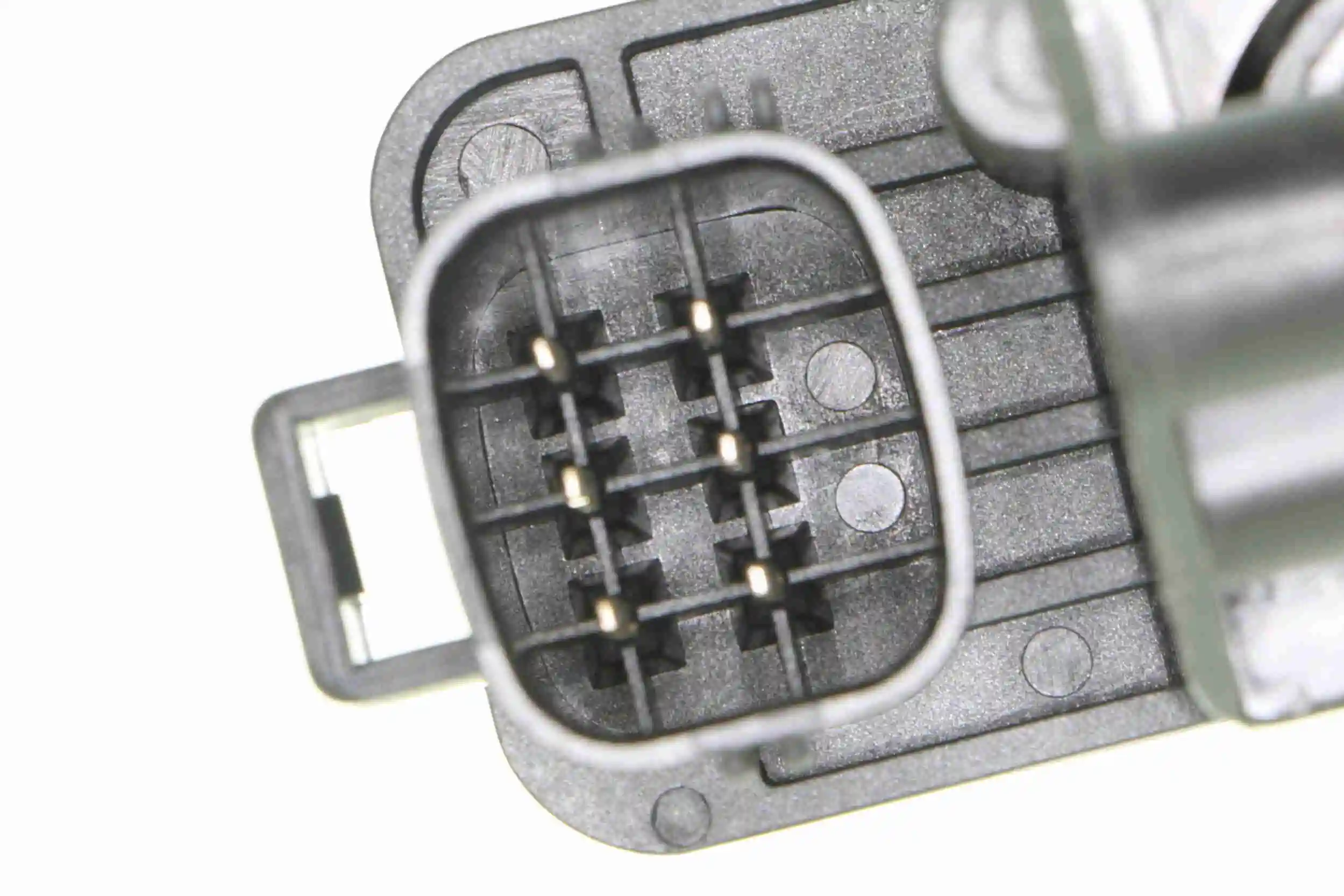 Valve, système d'air comprimé VEMO V48-51-0005