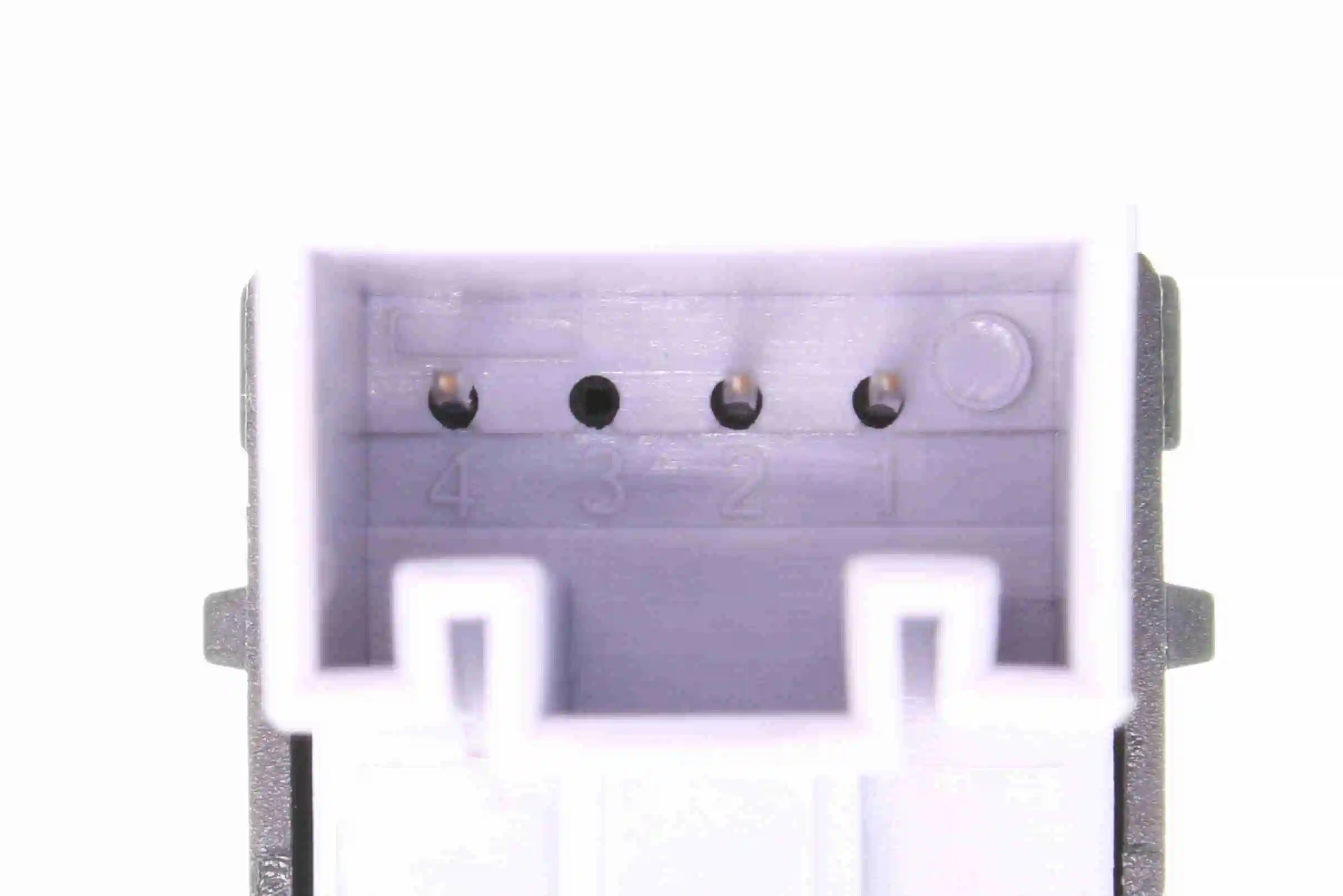 Interrupteur, lève-vitre VEMO V10-73-0198