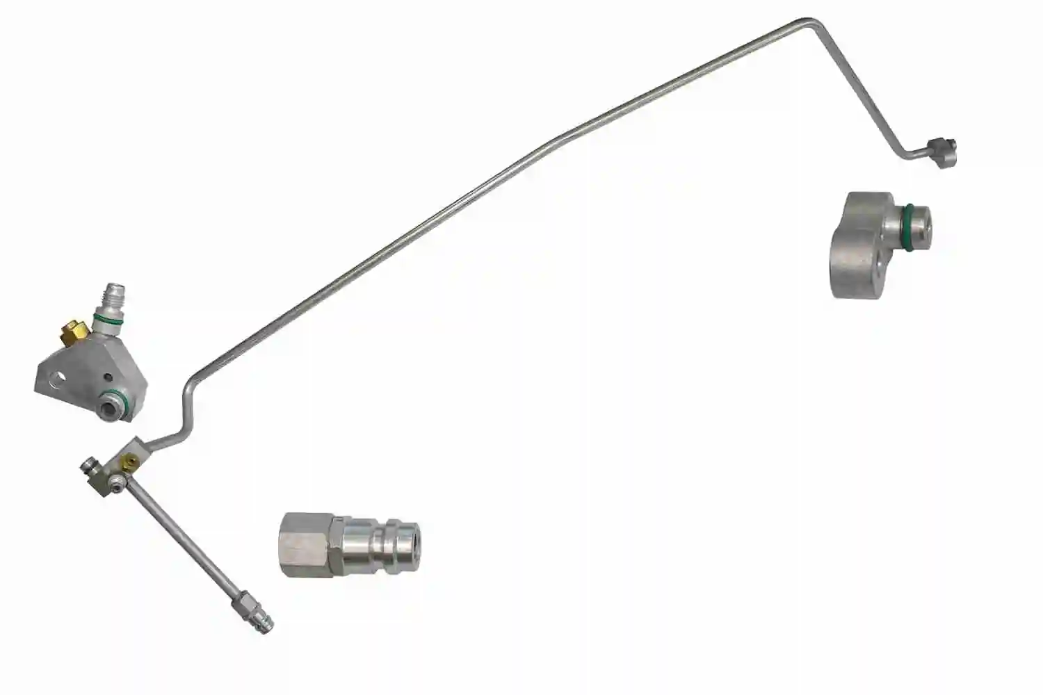 Conduite à haute/basse pression, climatisation VEMO V20-20-0006