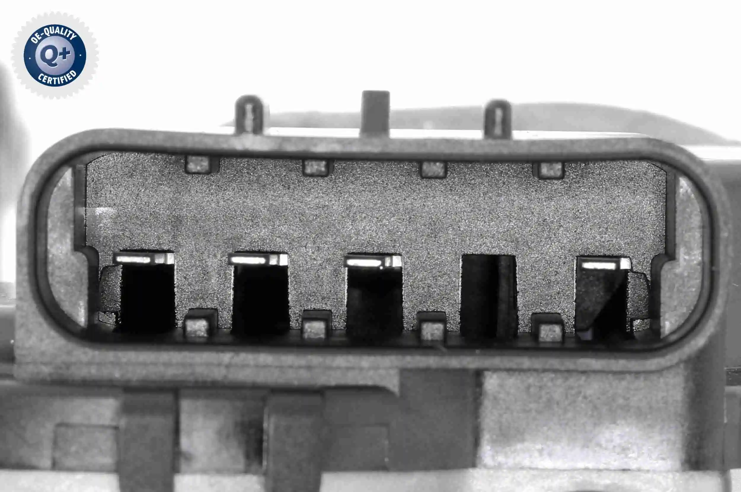 Moteur d'essuie-glace VEMO V24-07-0004