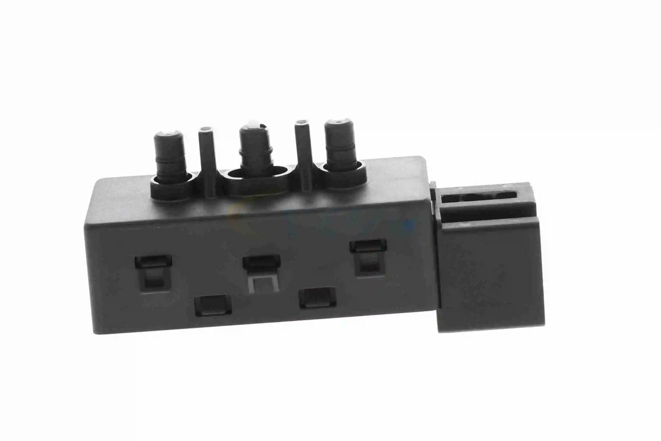 Bouton, ajustage du dossier VEMO V25-73-0168