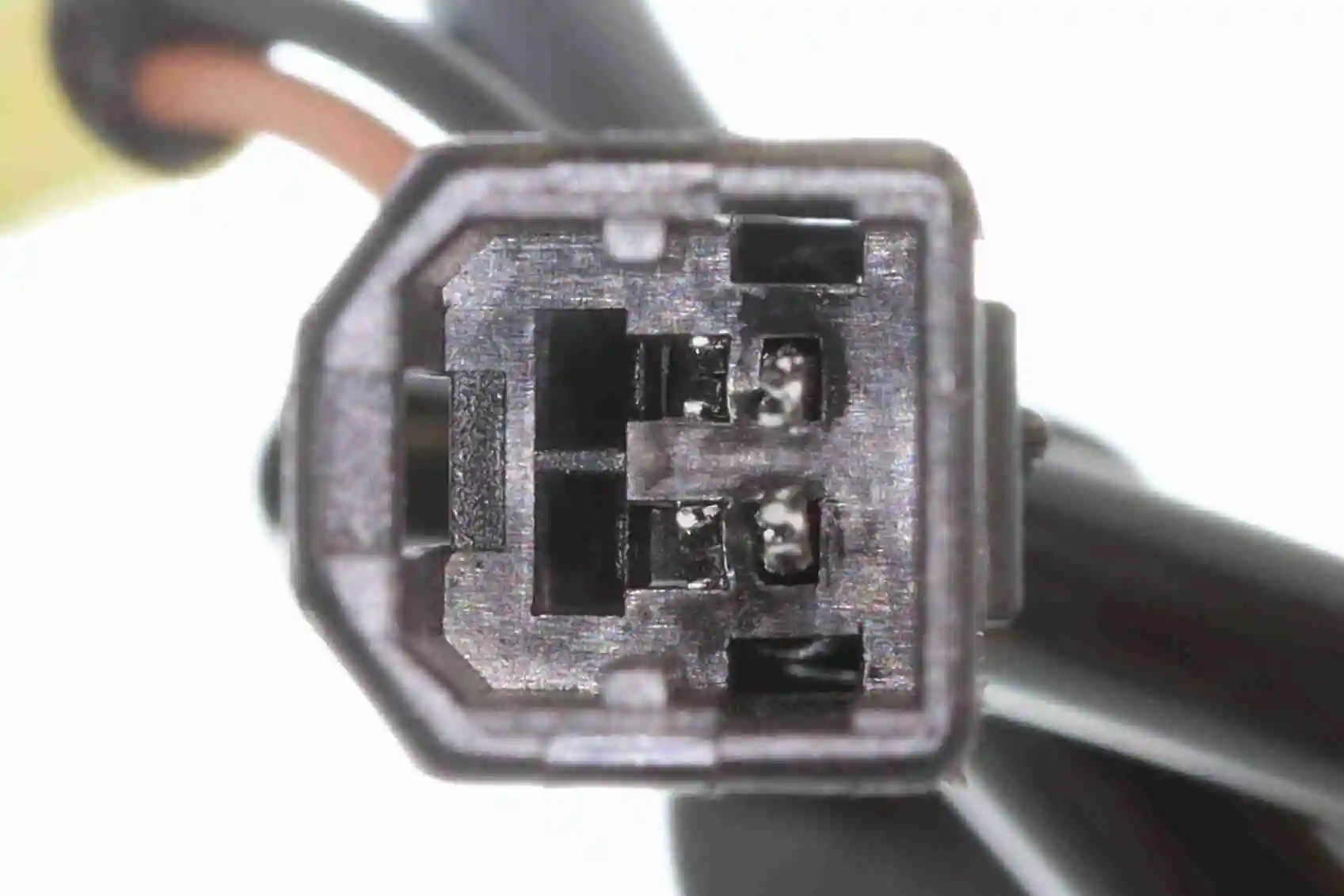 Capteur, vitesse de roue VEMO V25-72-0361