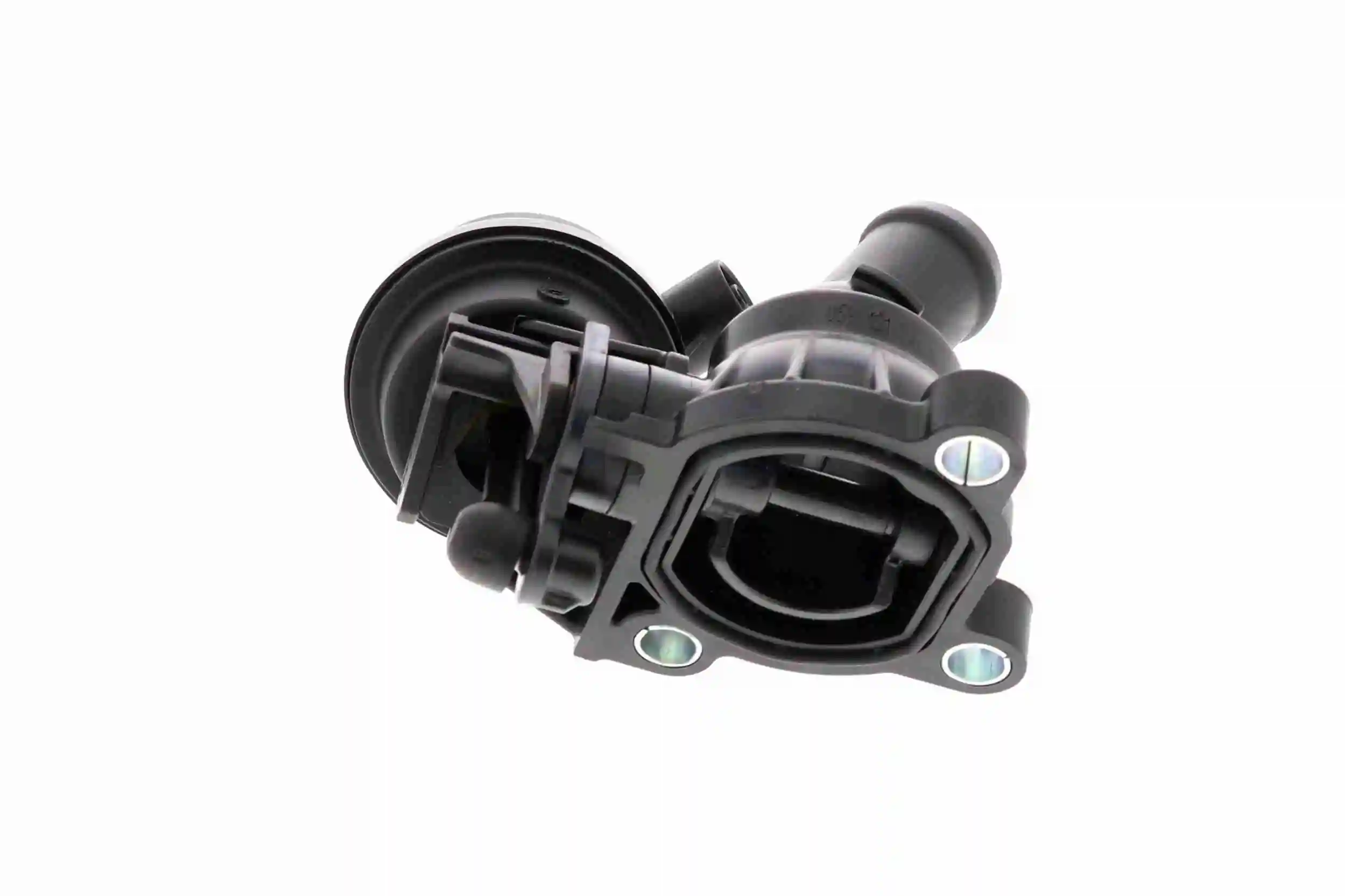 Vanne de régulation du liquide de refroidissement VEMO V15-77-1045