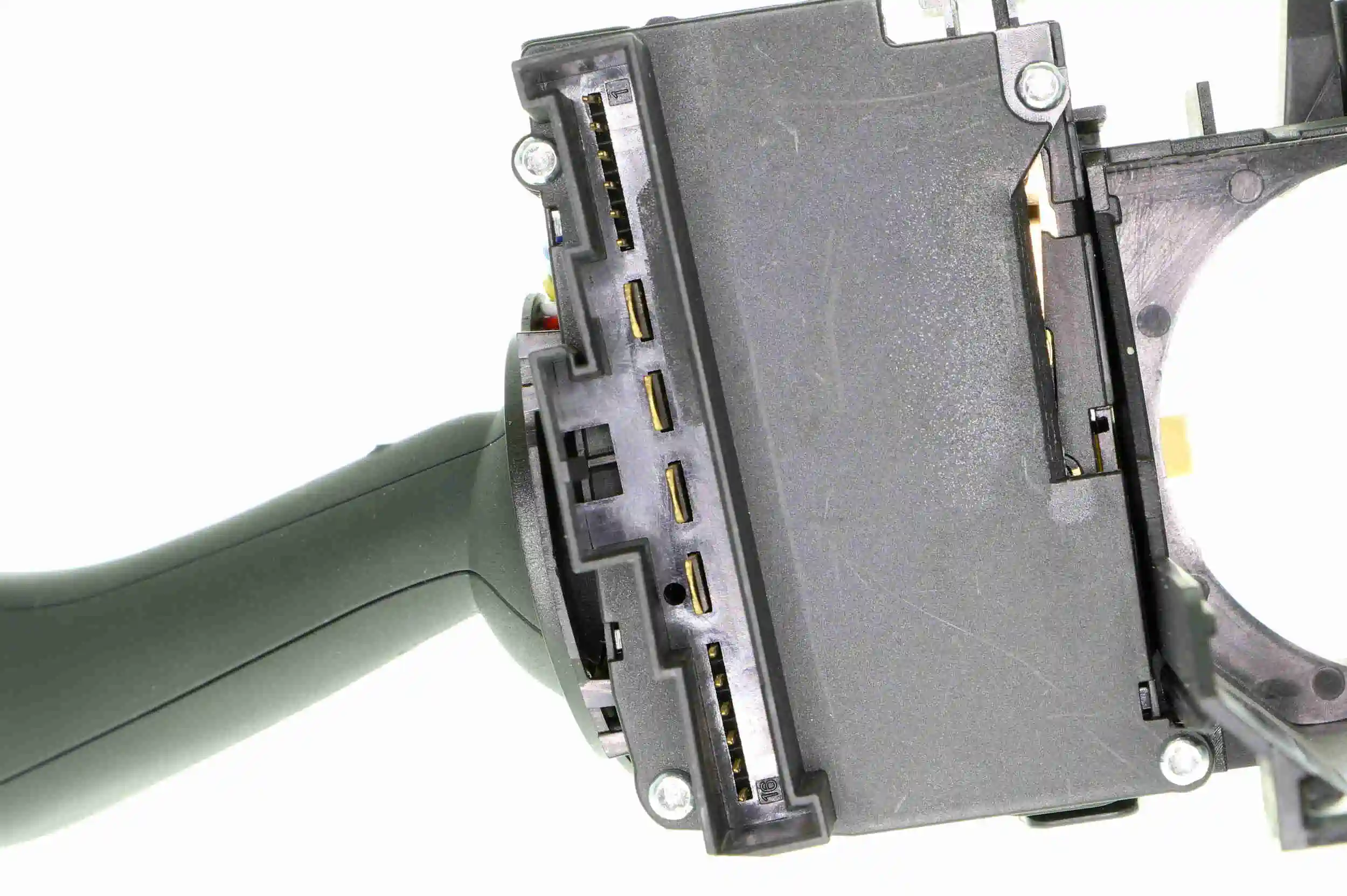 Commutateur de colonne de direction VEMO V15-80-3314