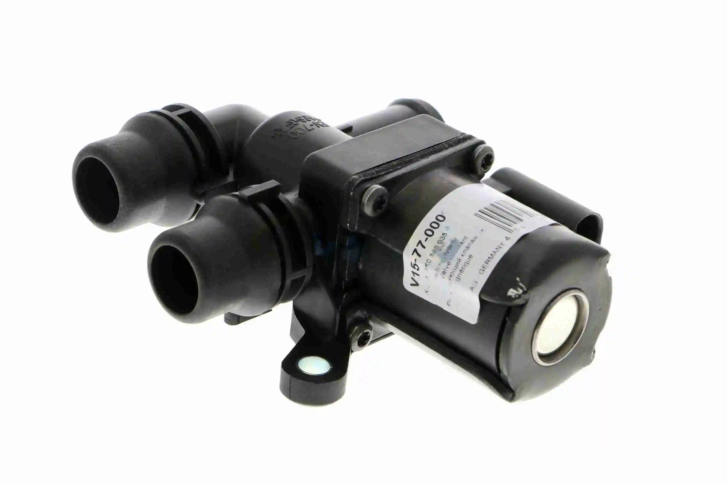 Vanne de régulation du liquide de refroidissement VEMO V15-77-0009