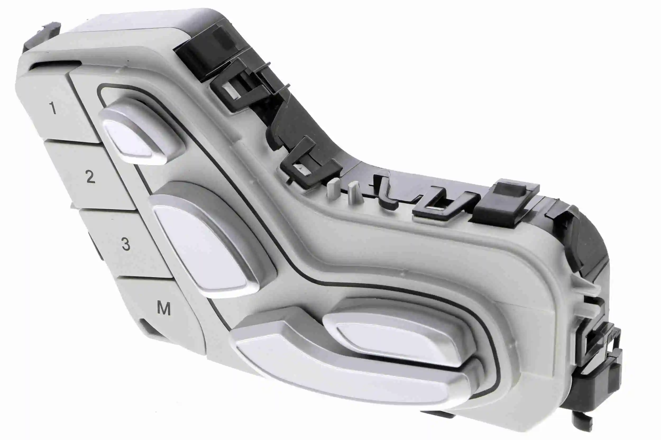 Bouton, ajustage du dossier VEMO V30-73-0292