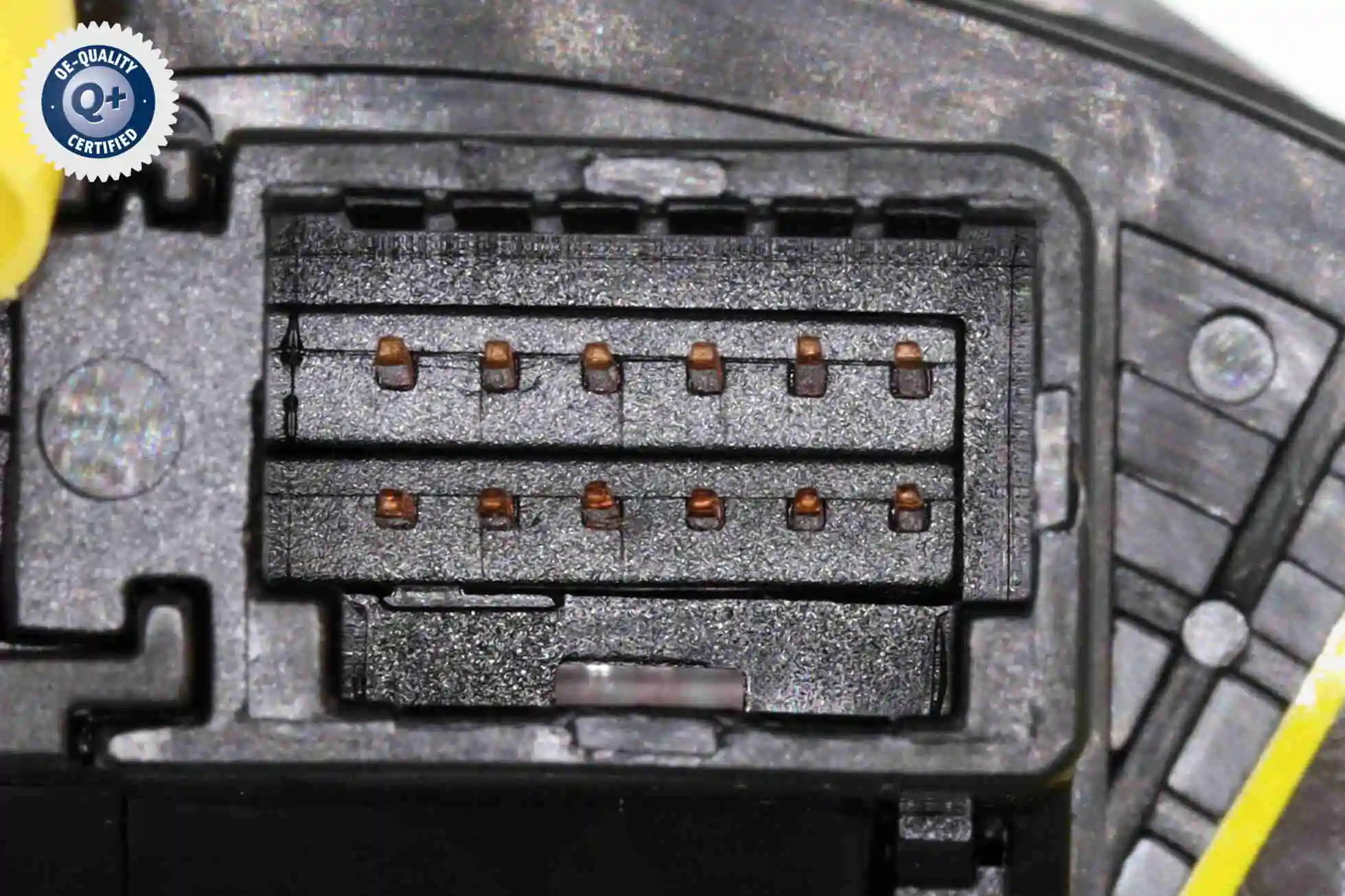 Ressort tournant, Airbag VEMO V70-72-0516