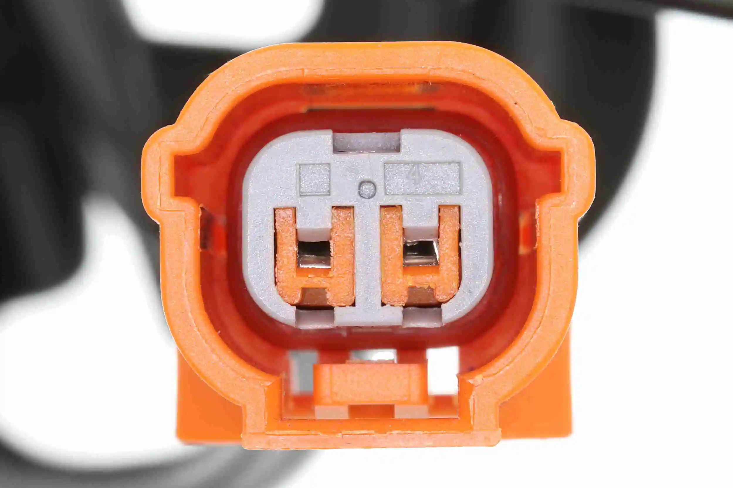 Capteur, vitesse de roue VEMO V26-72-0228