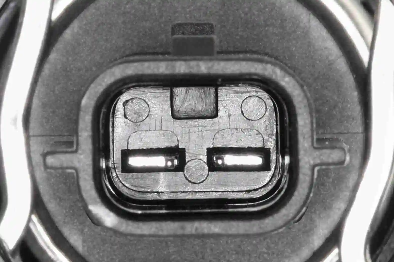 Boîtier du thermostat VEMO V30-99-0005