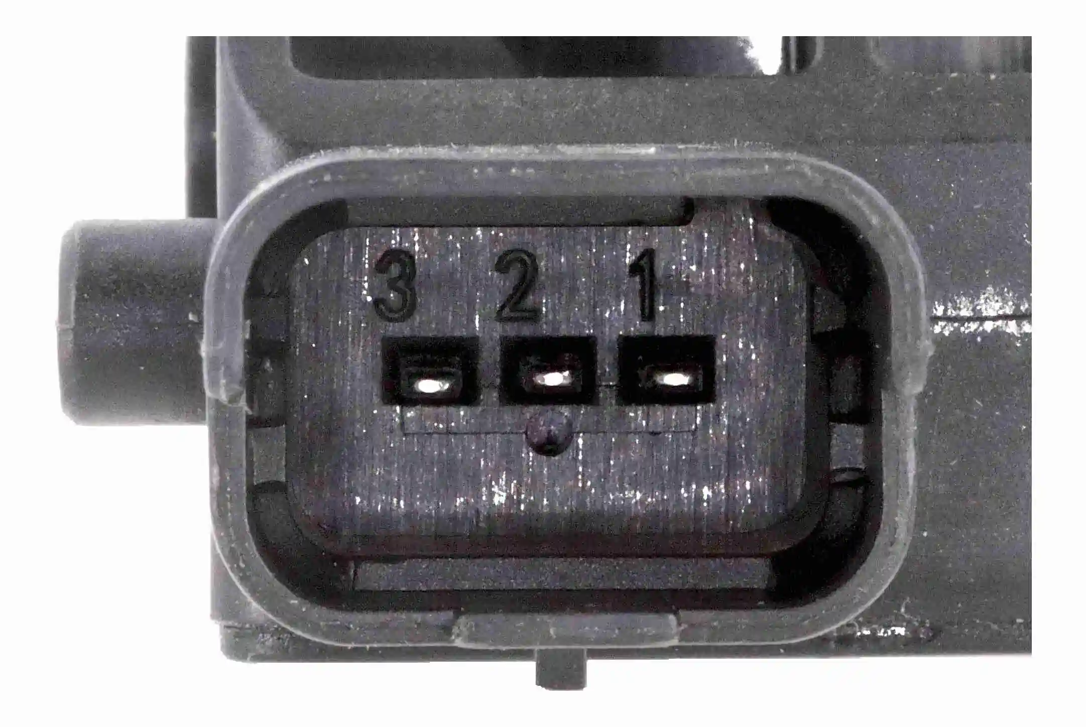 Capteur, correcteur de portée d’éclairage VEMO V22-72-0215