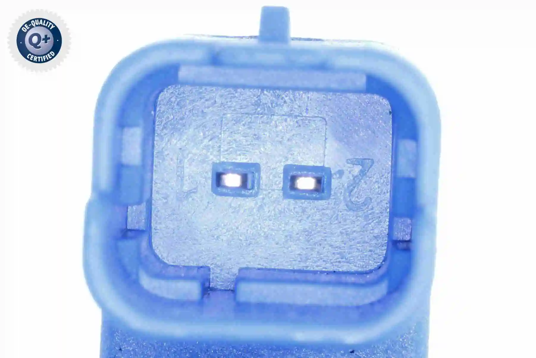 Vanne de régulation du liquide de refroidissement VEMO V25-77-0021