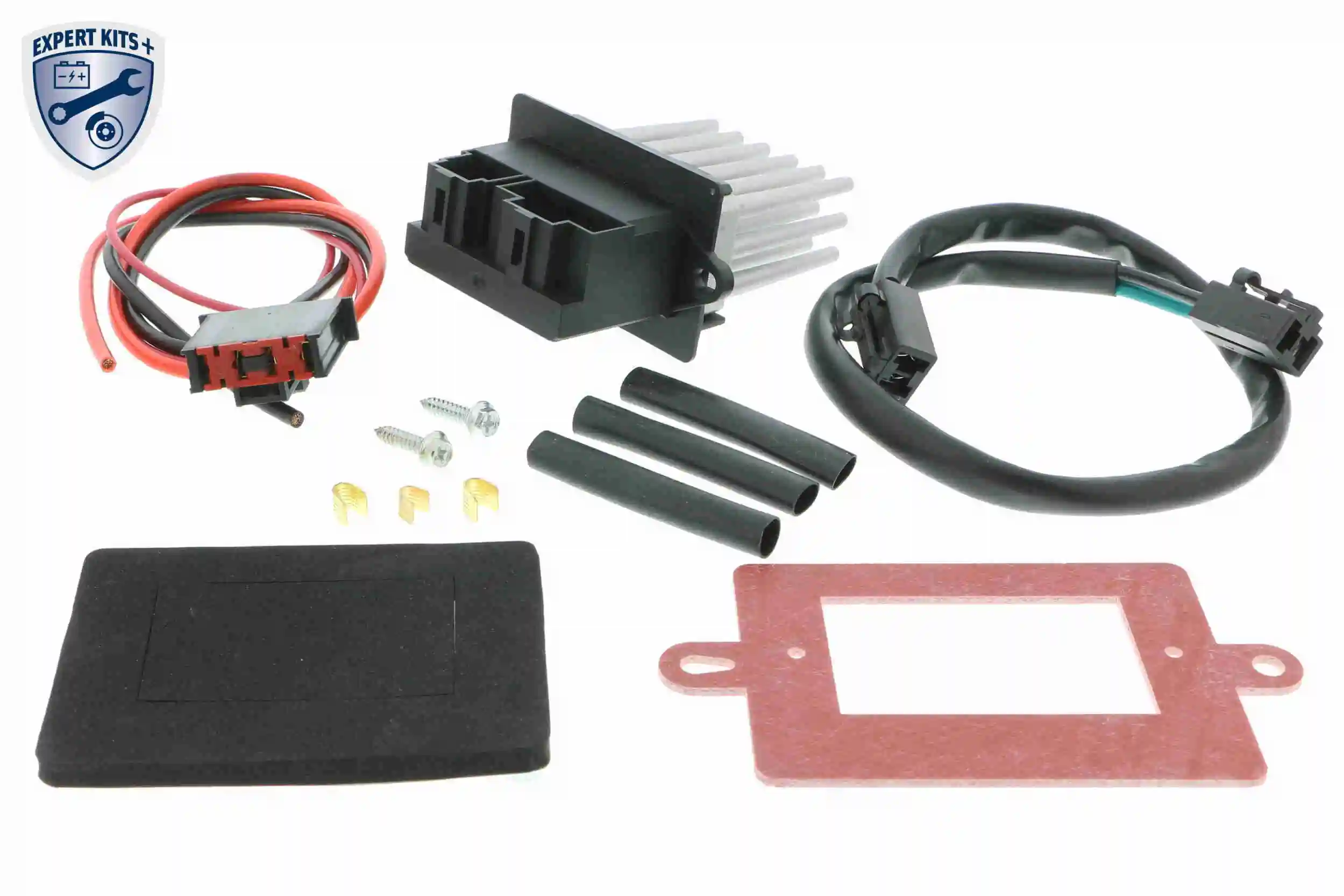 Régulateur, pulseur d'air habitacle VEMO V33-79-0003