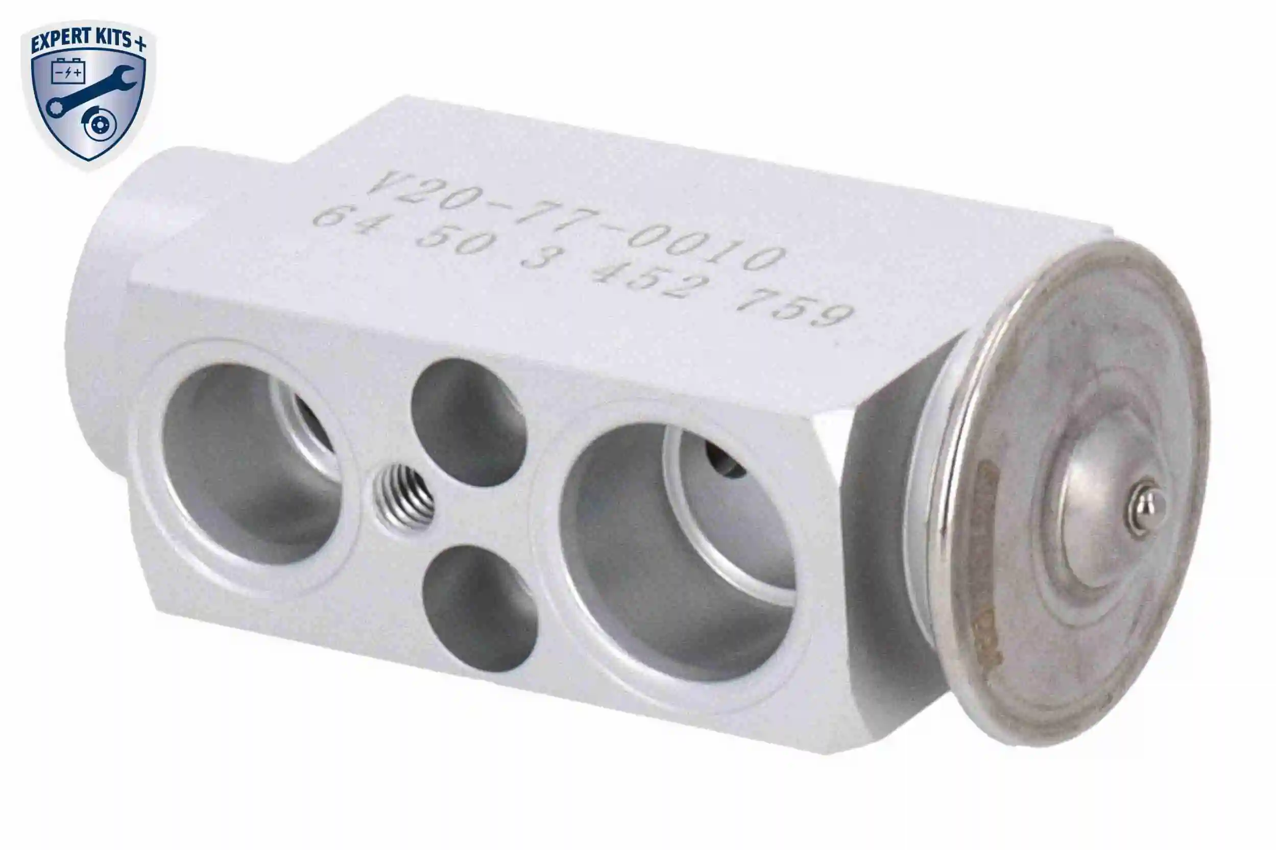 Détendeur, climatisation VEMO V20-77-0010