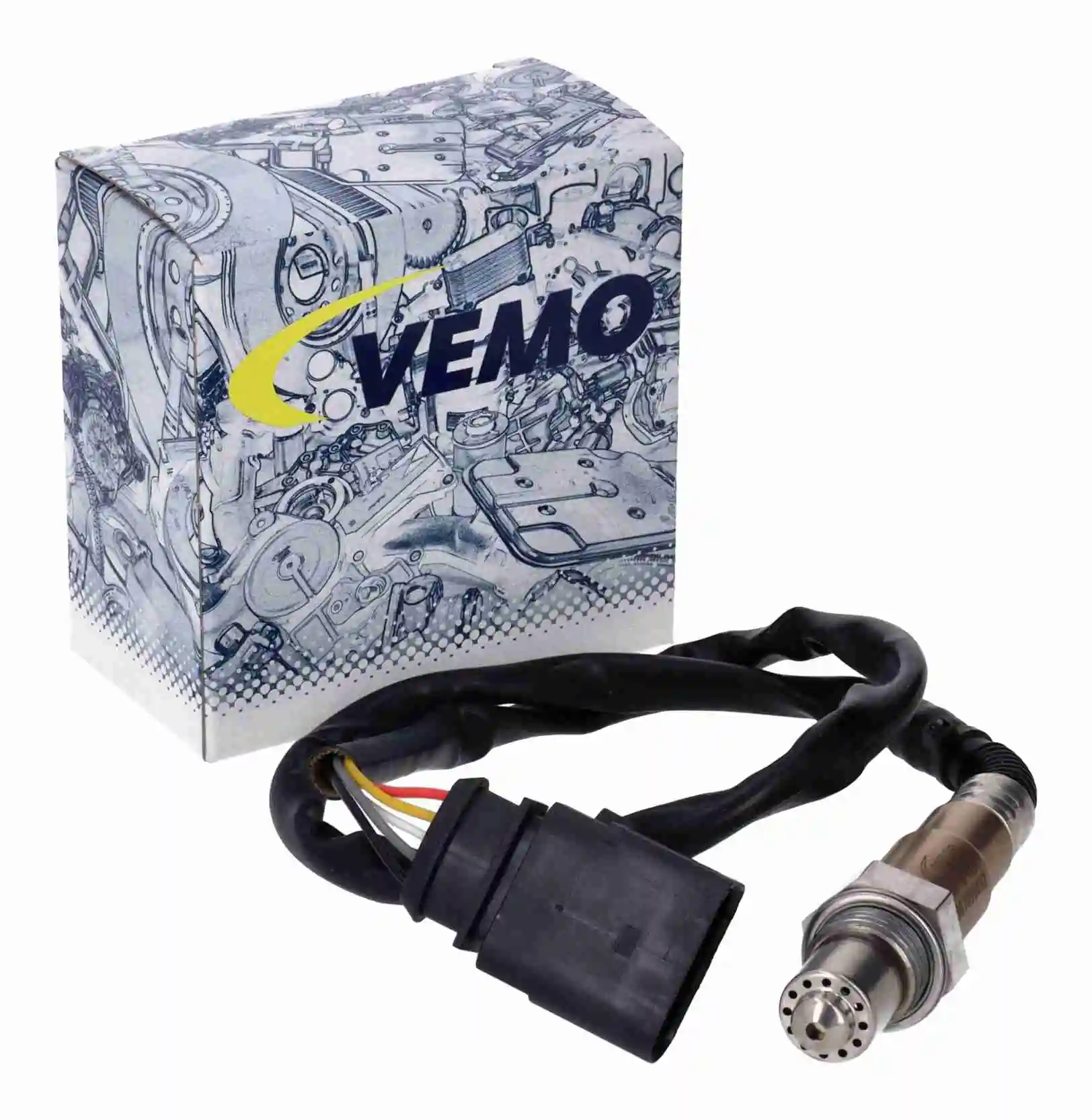 Sonde lambda VEMO V10-76-0192