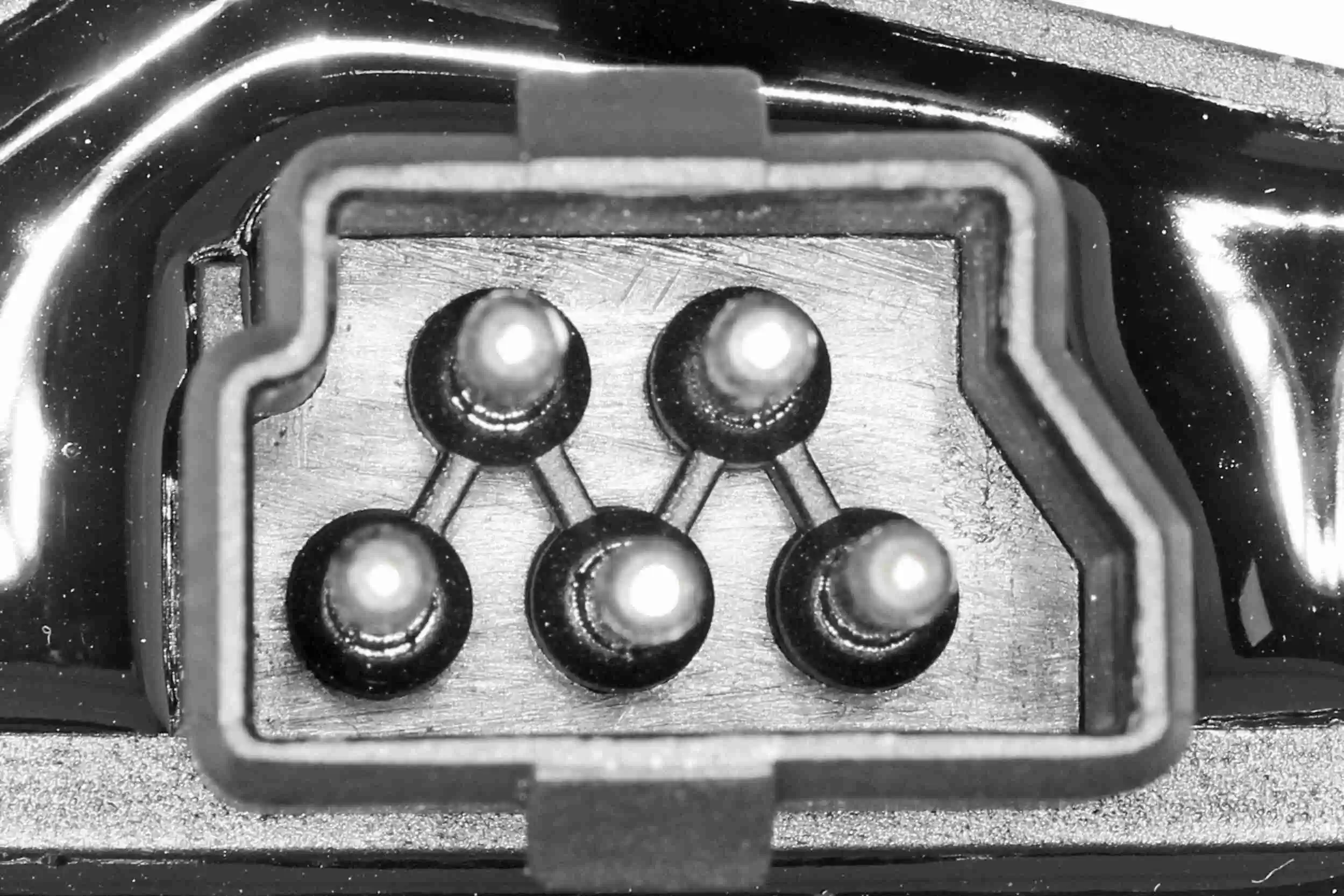 Régulateur, pulseur d'air habitacle VEMO V20-79-0001-1