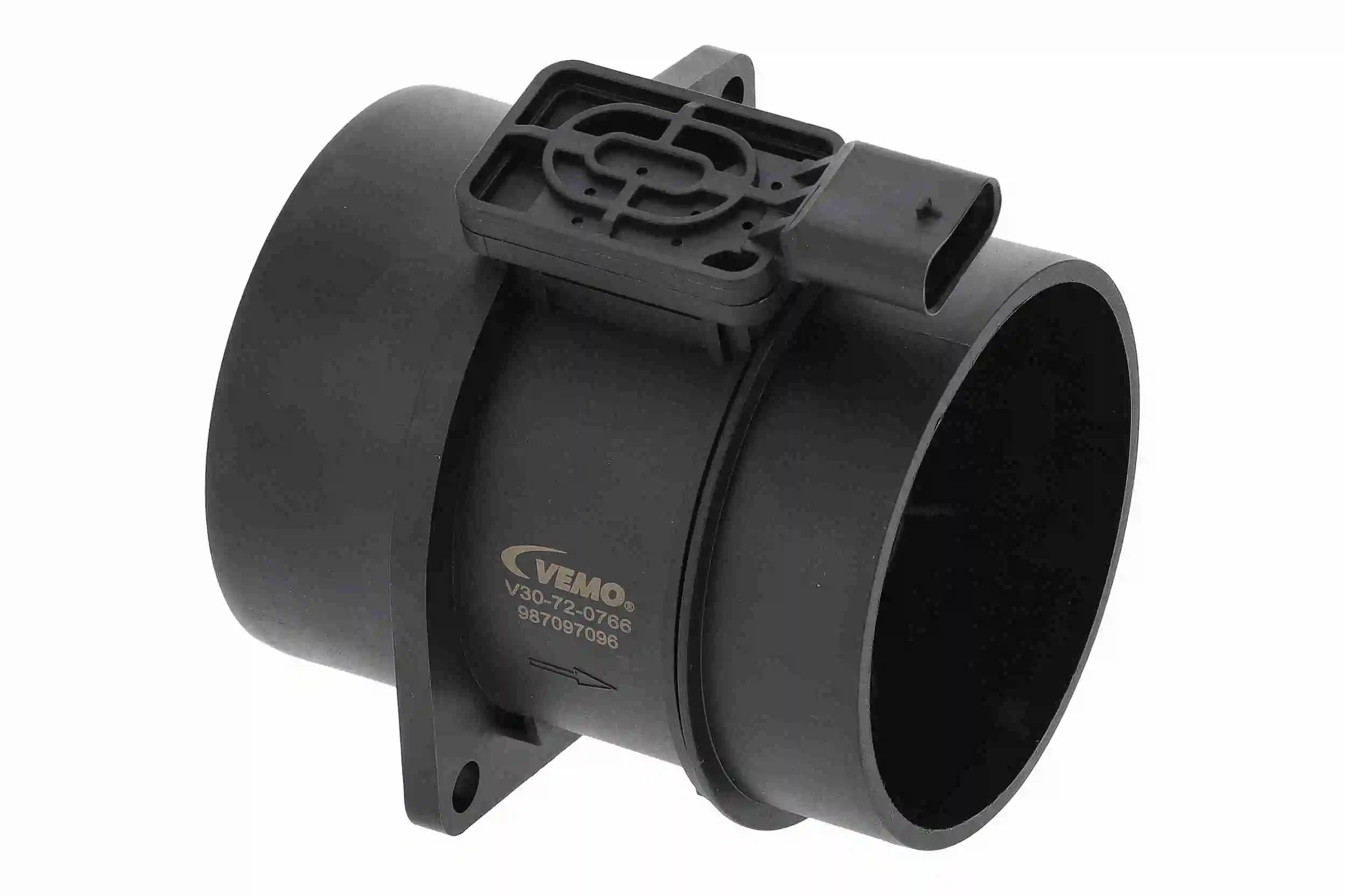 Débitmètre de masse d'air VEMO V30-72-0766