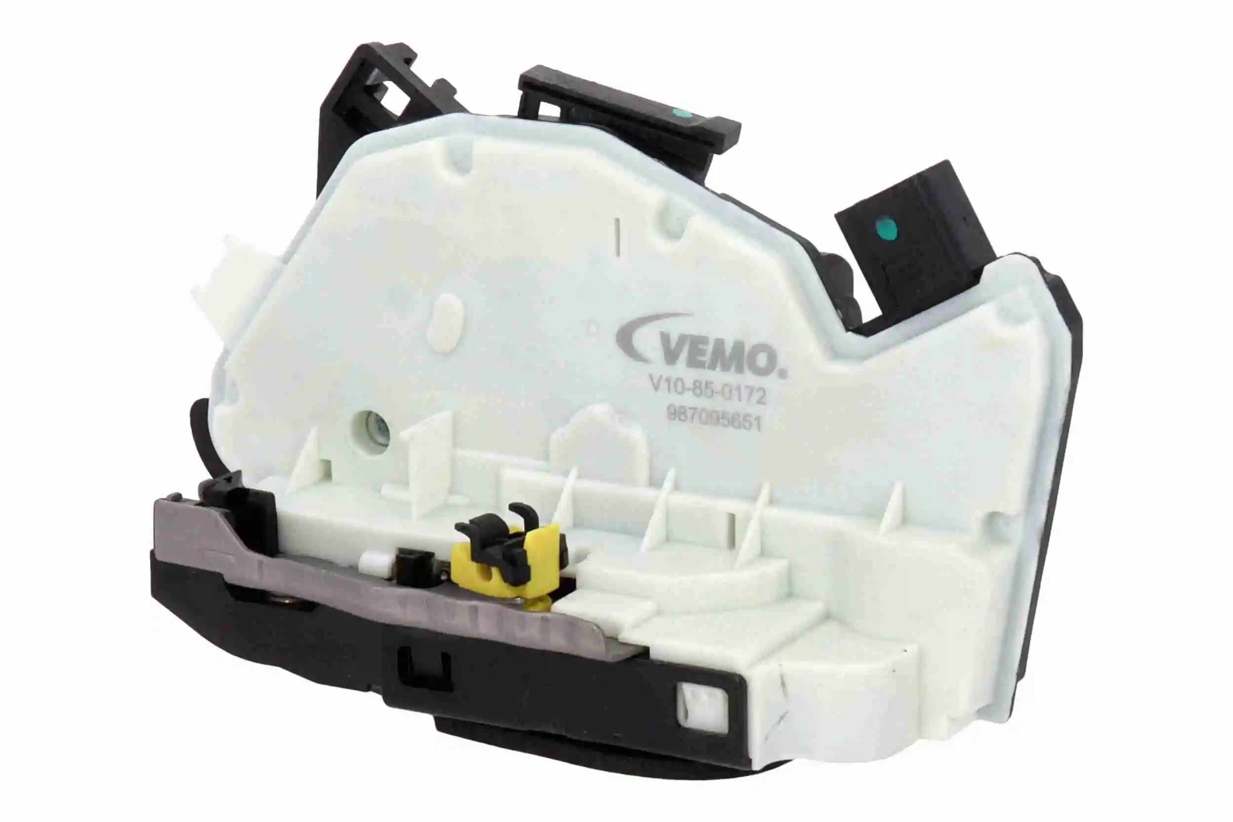 Serrure de porte VEMO V10-85-0172