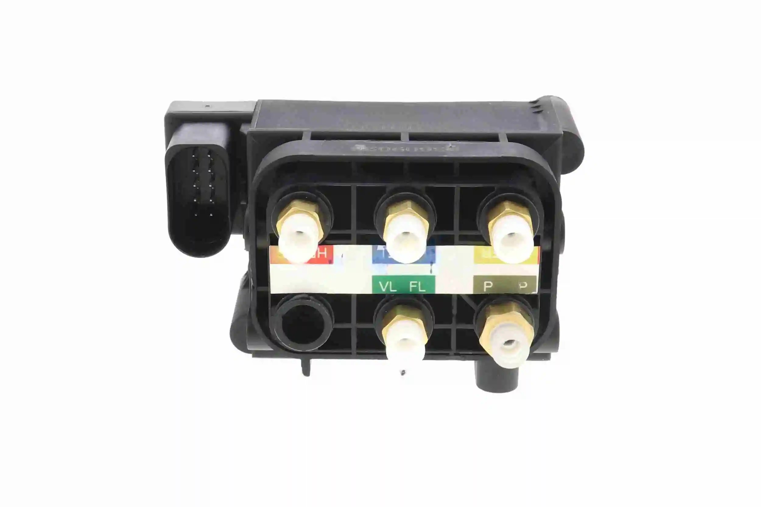 Valve, système d'air comprimé VEMO V30-51-0009