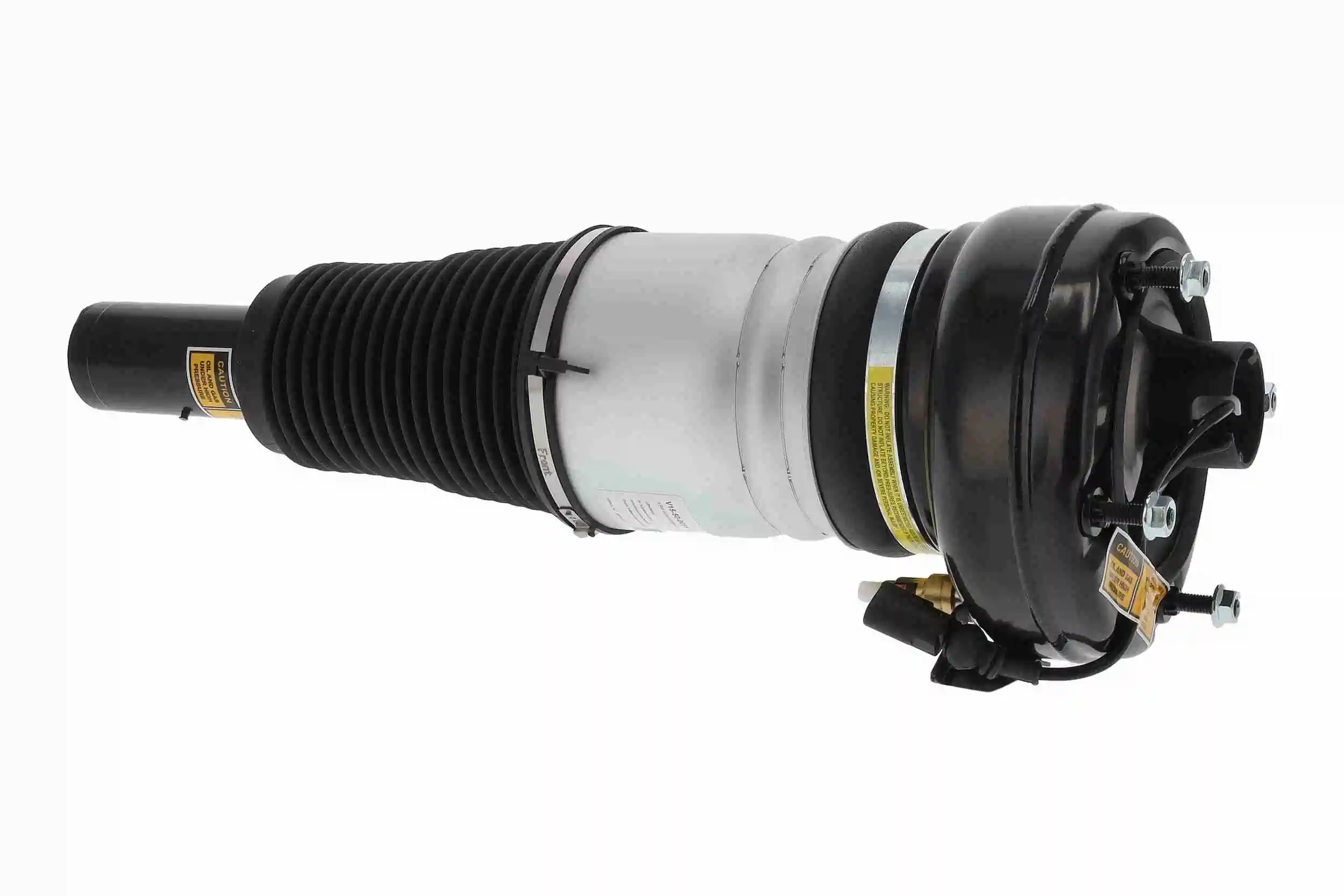 Armortisseur pneumatique VEMO V15-50-0011