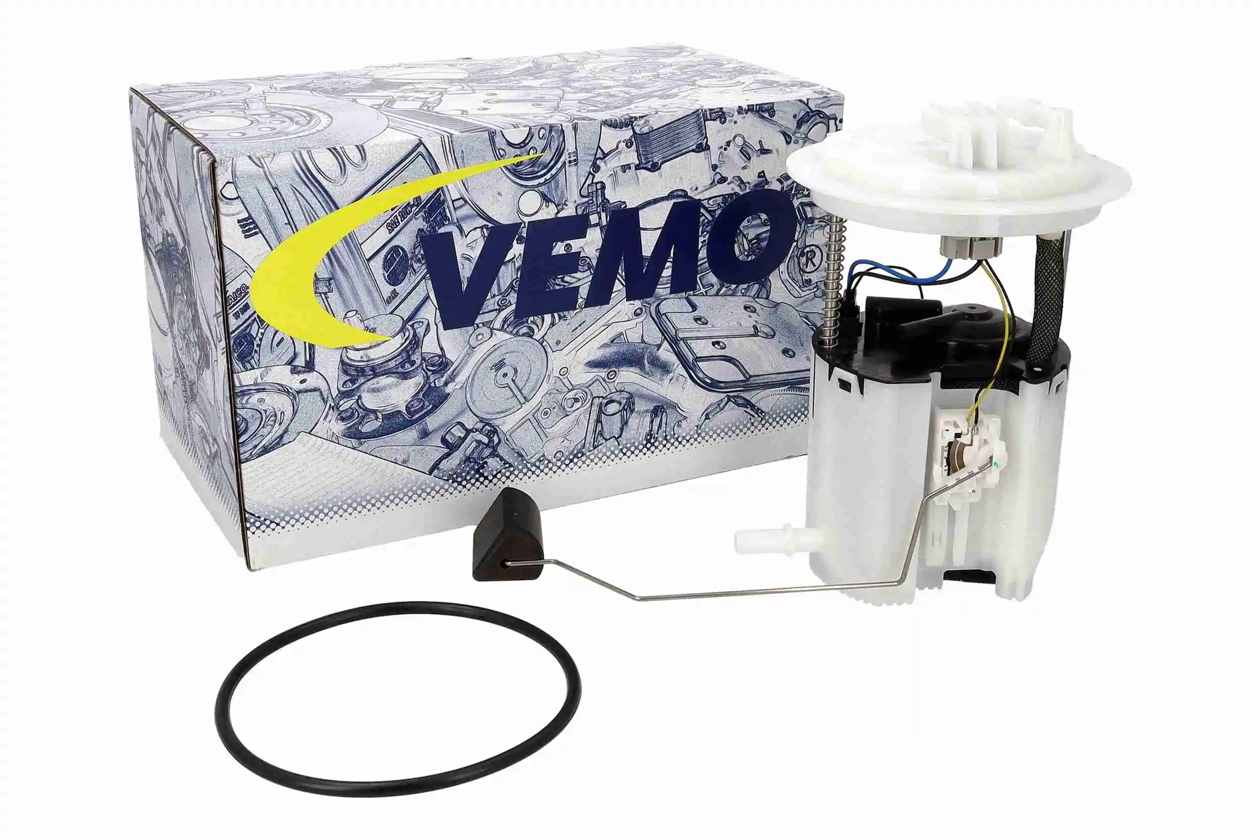 Pompe à carburant VEMO V33-09-0021