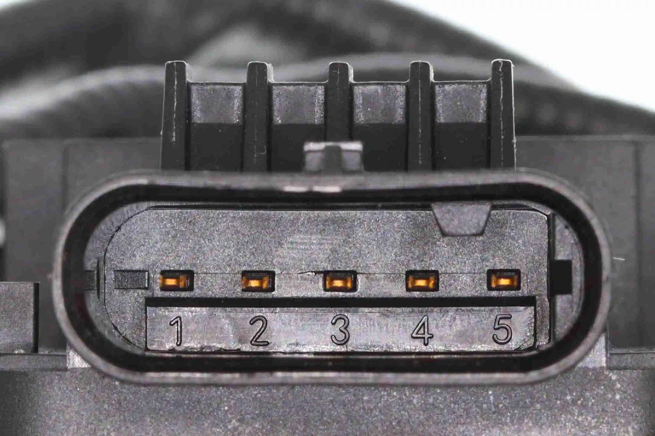 Capteur NOx, Injection d'urée VEMO V52-72-0487