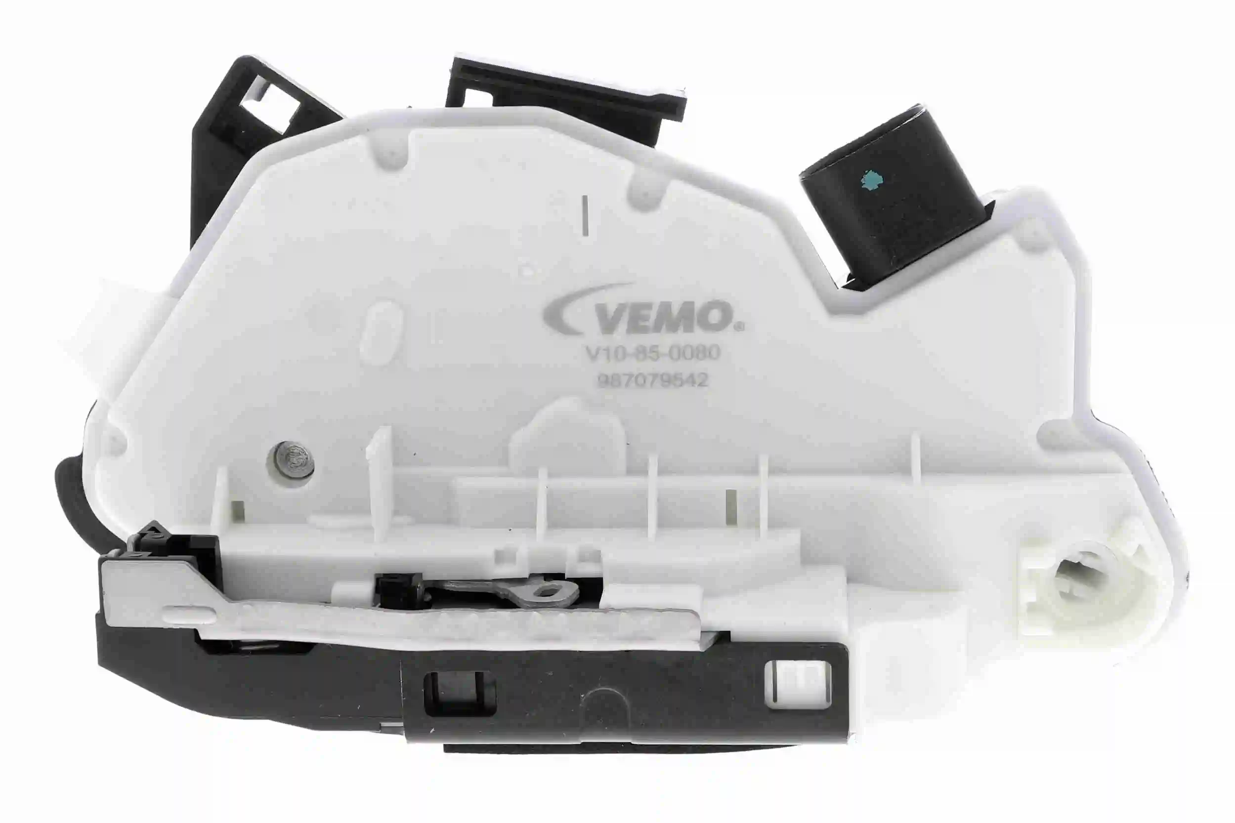 Serrure de porte VEMO V10-85-0080