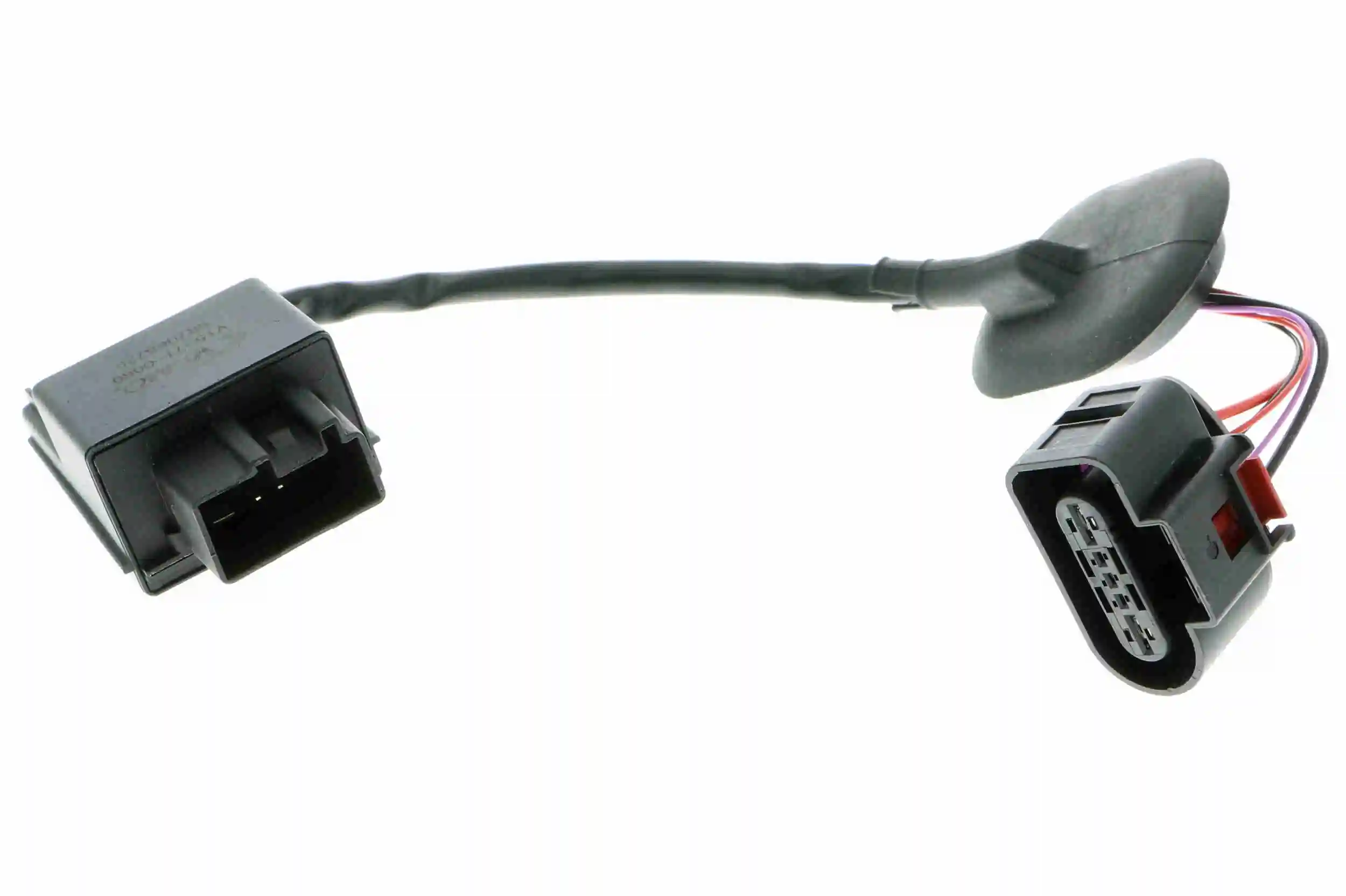 Dispositif de contrôle, pompe à carburant VEMO V15-71-0060