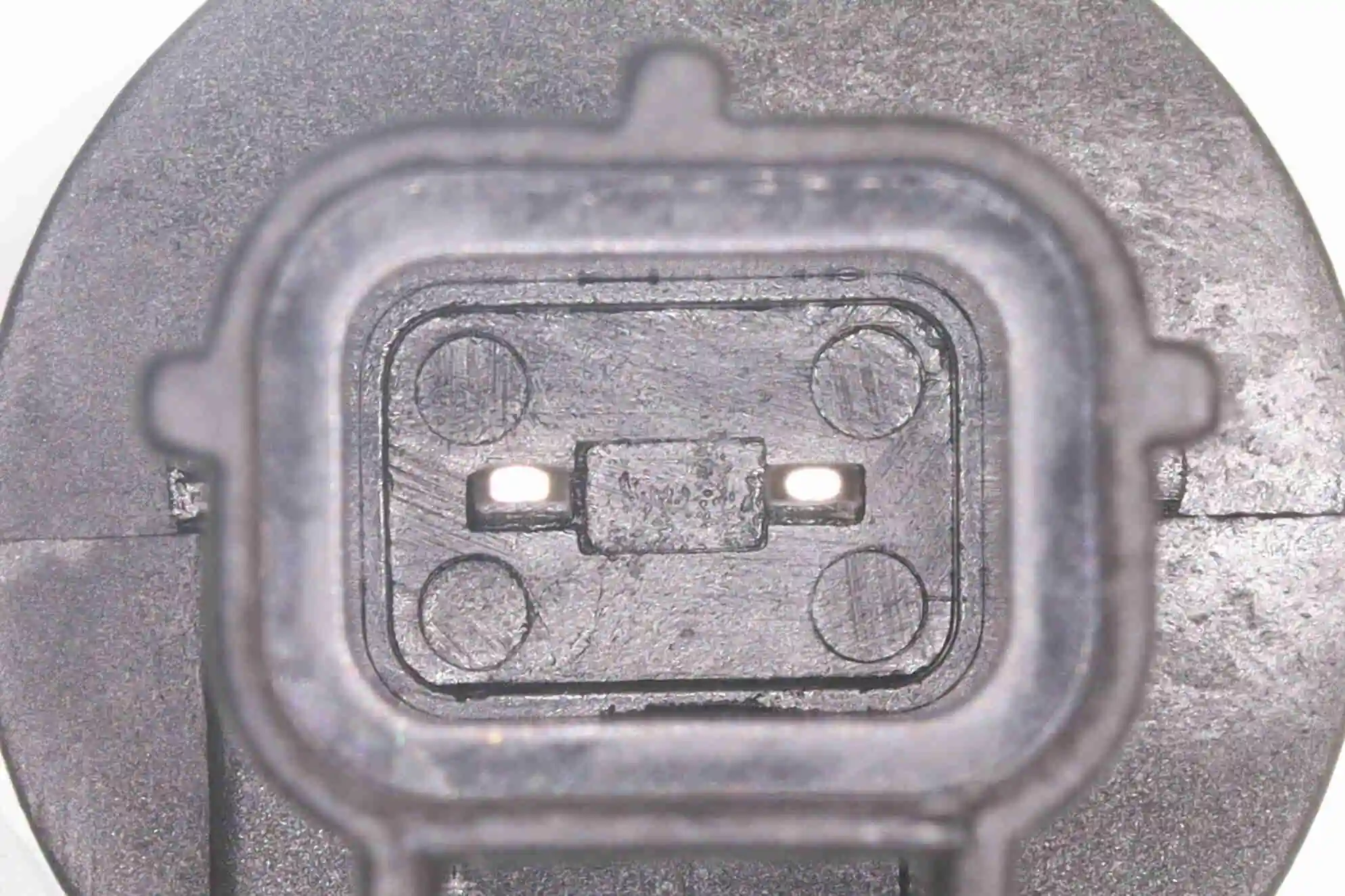 Sonde, température du liquide de refroidissement VEMO V33-72-0252