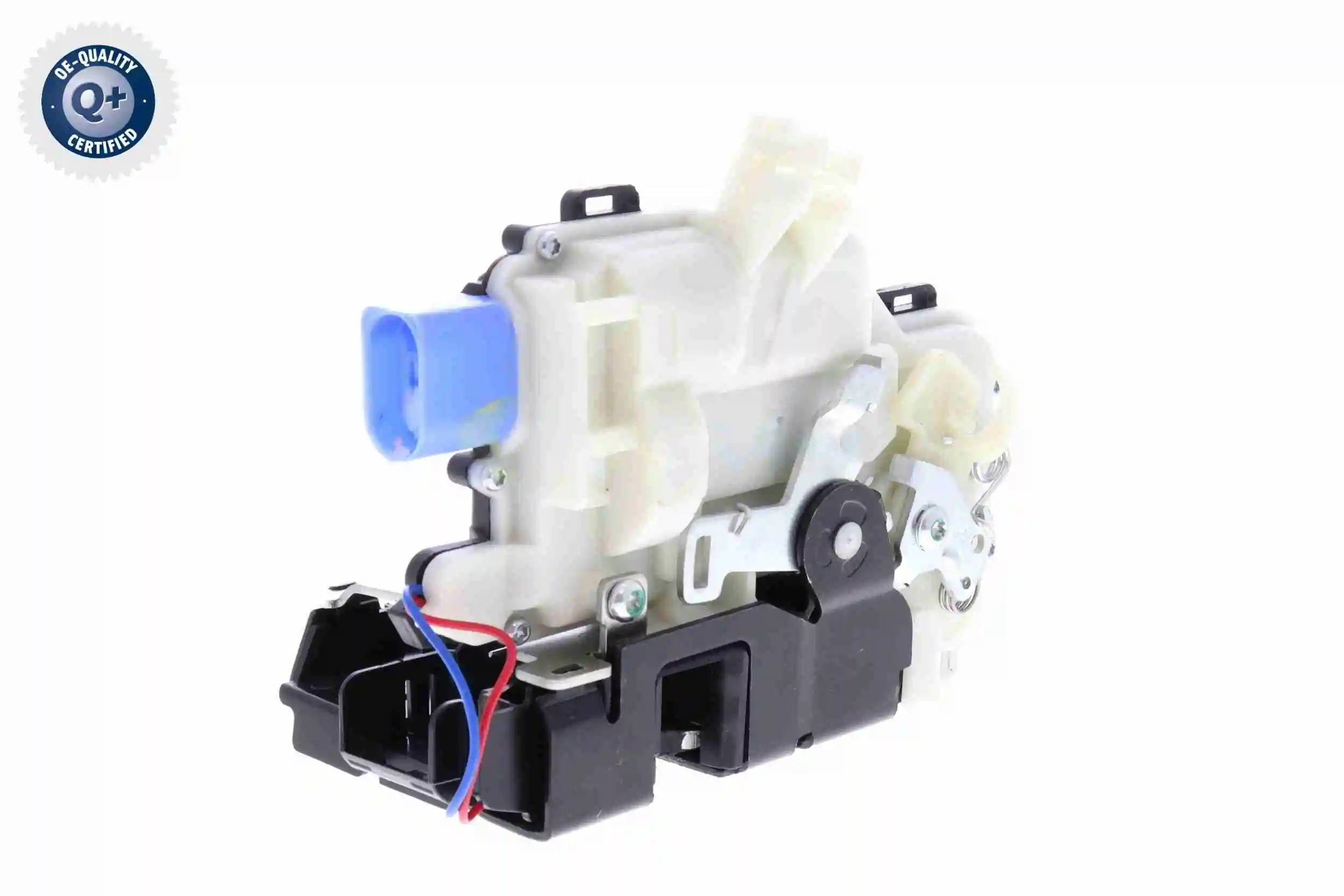 Serrure de porte VEMO V10-85-0002