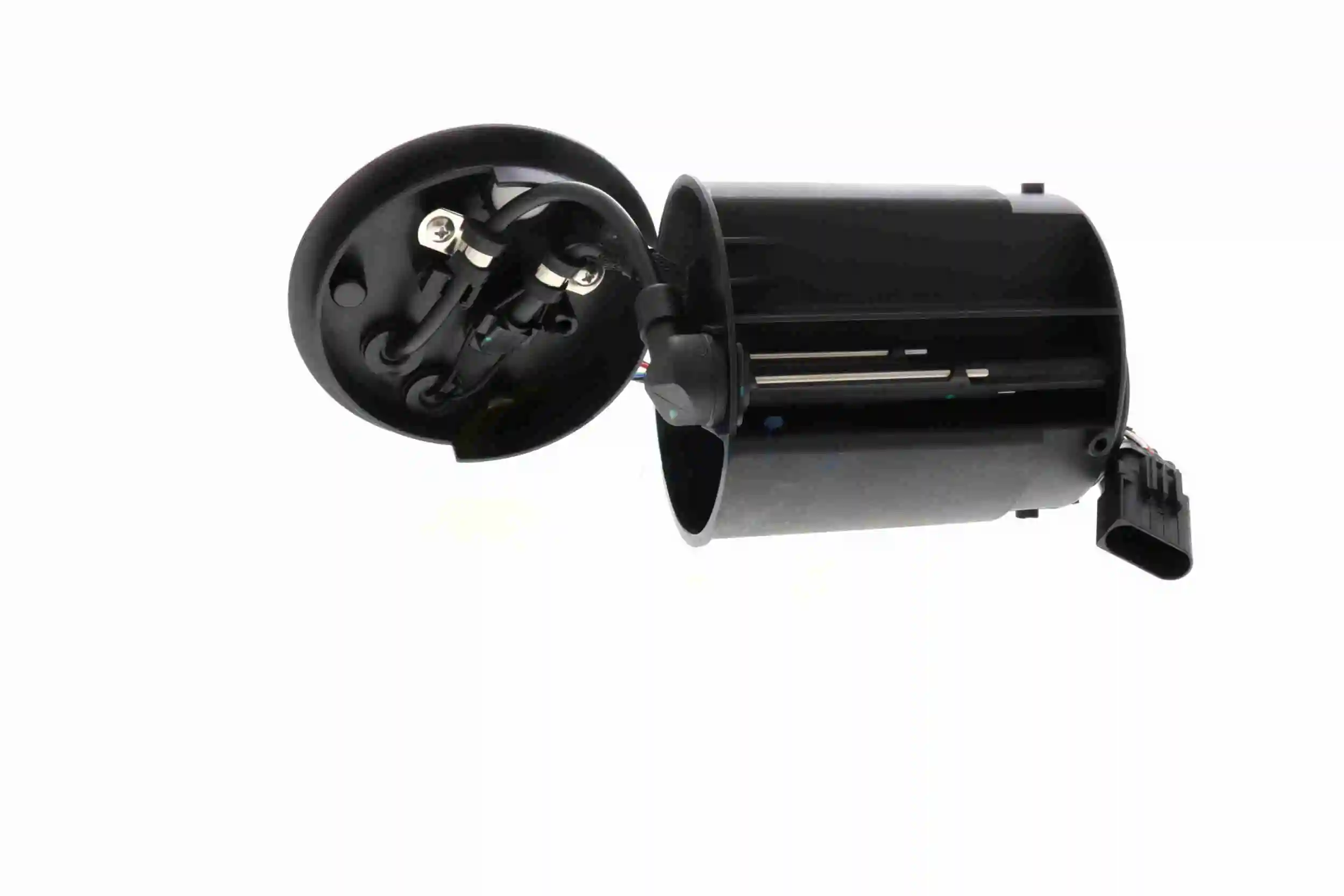 Chauffage, unité réservoir (injection d'urée) VEMO V30-68-0007