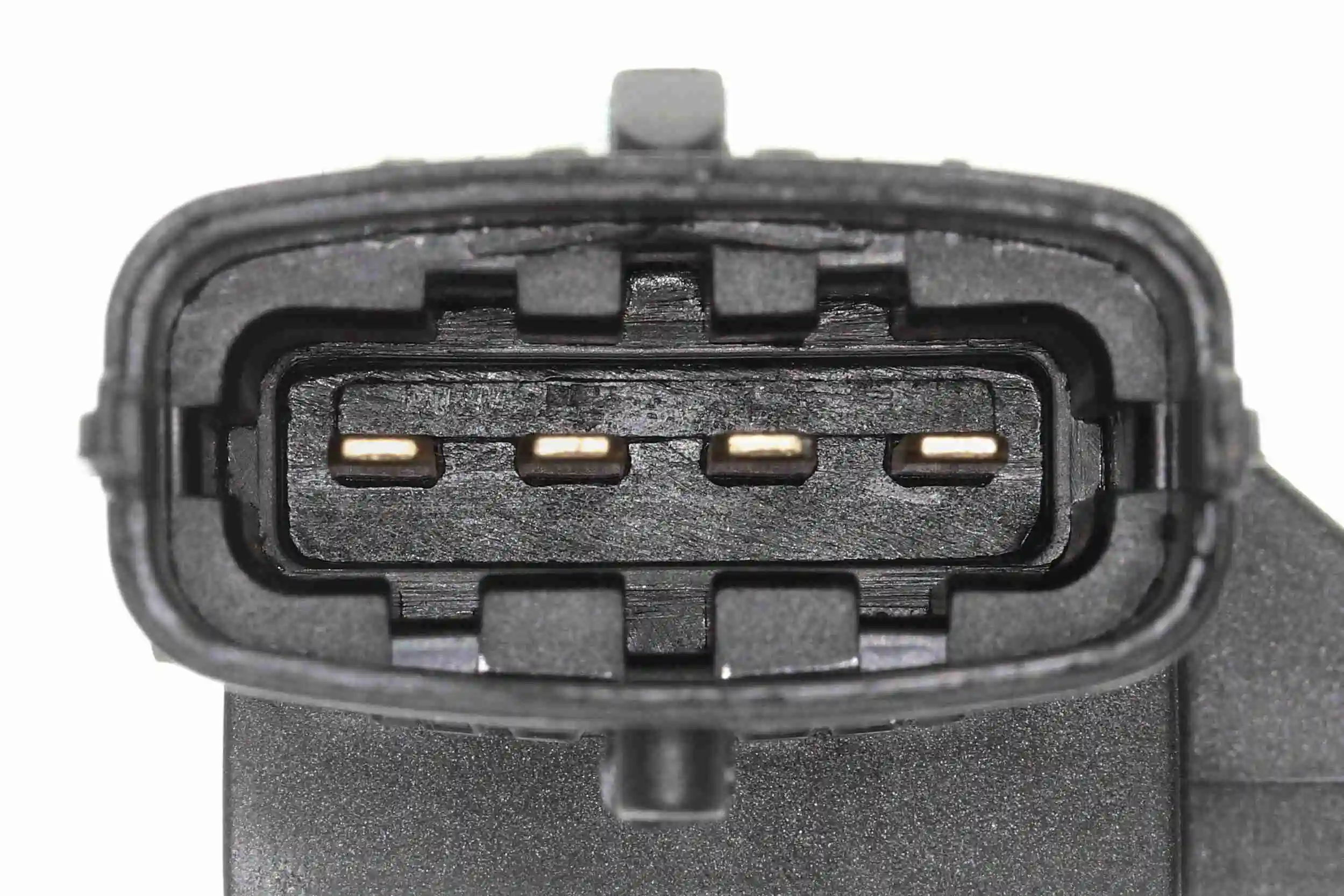 Capteur, pression du tuyau d'admission VEMO V27-72-0021