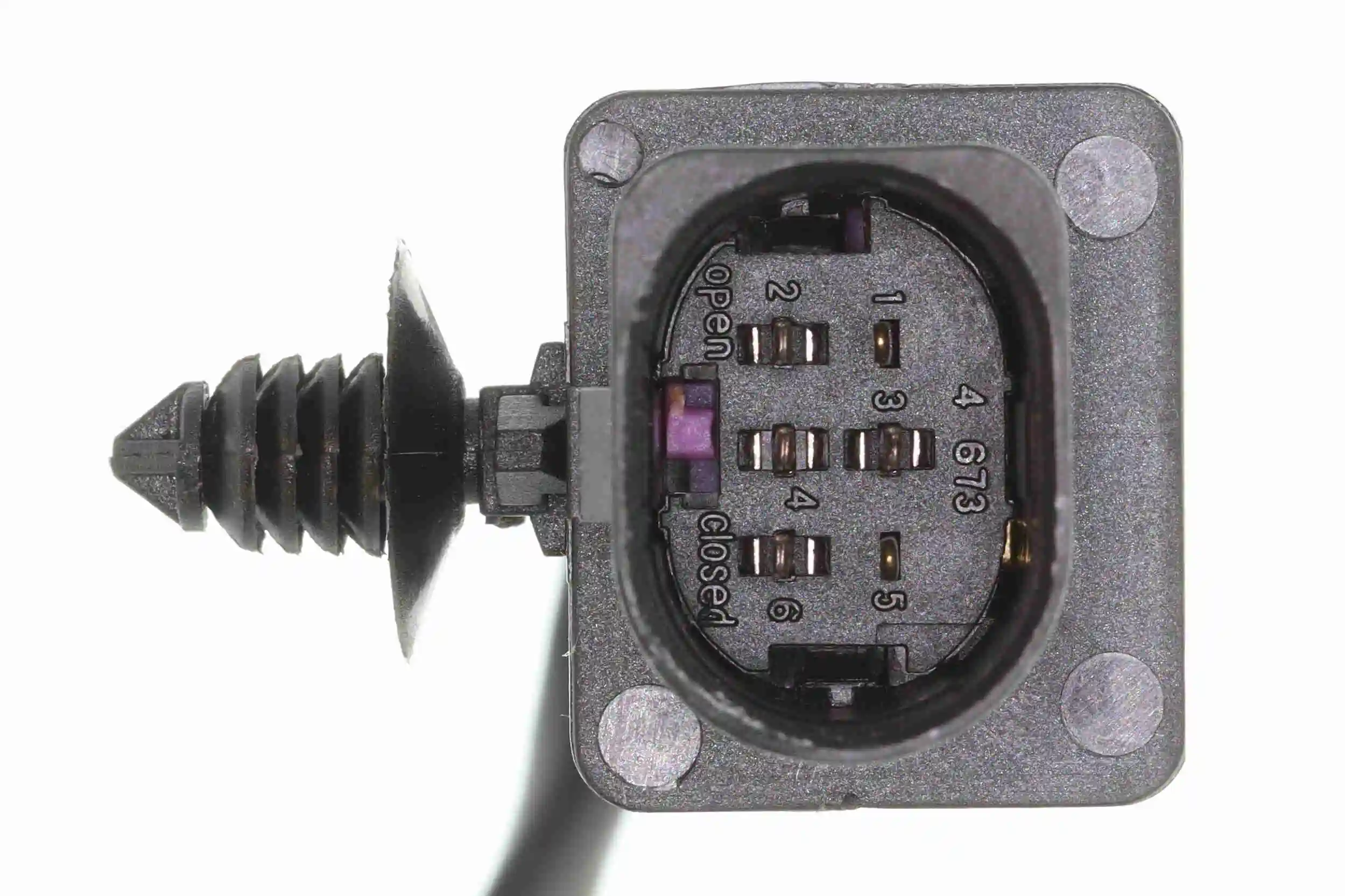 Sonde lambda VEMO V25-76-0041