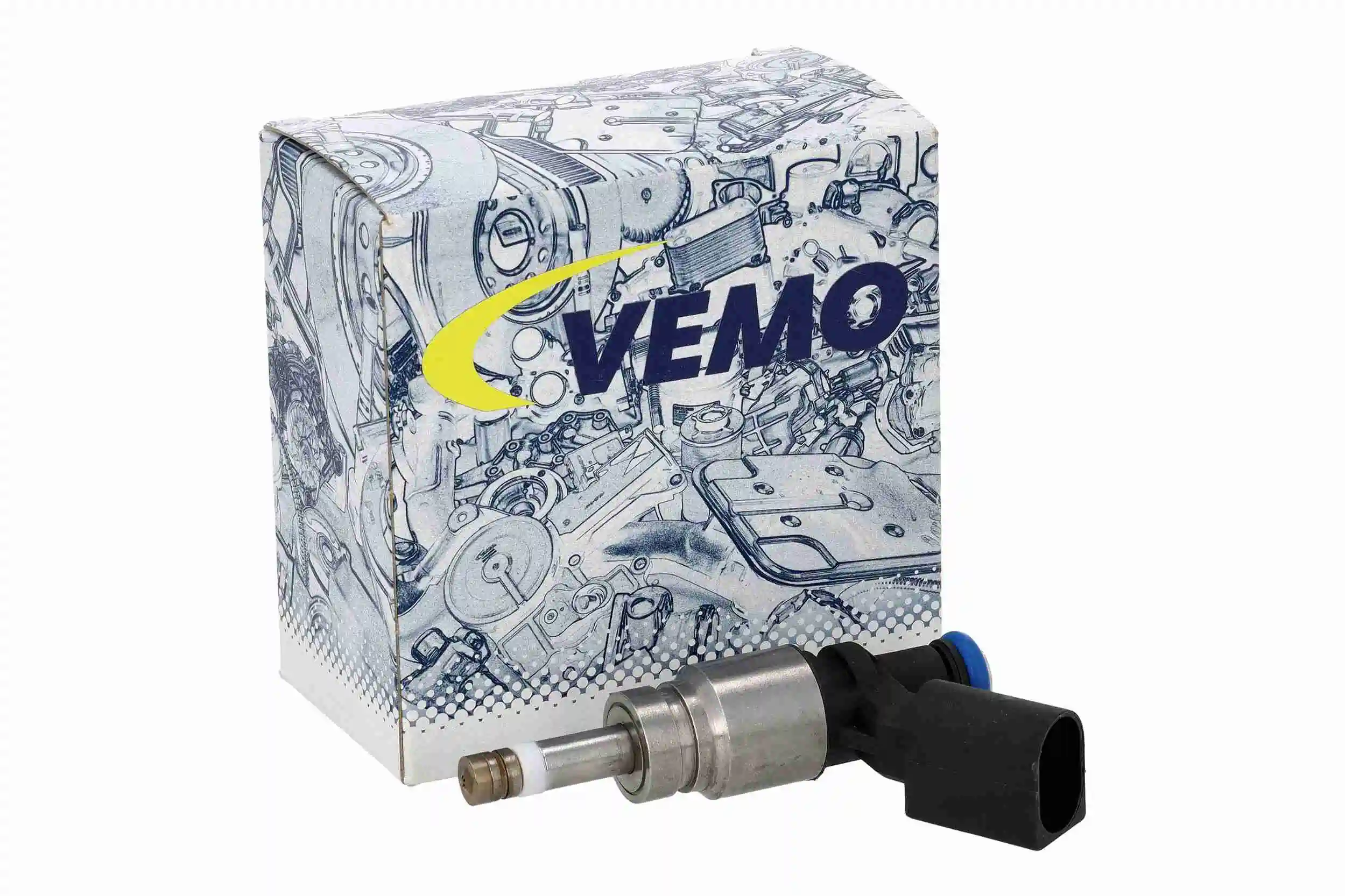 Injecteur VEMO V10-11-0050
