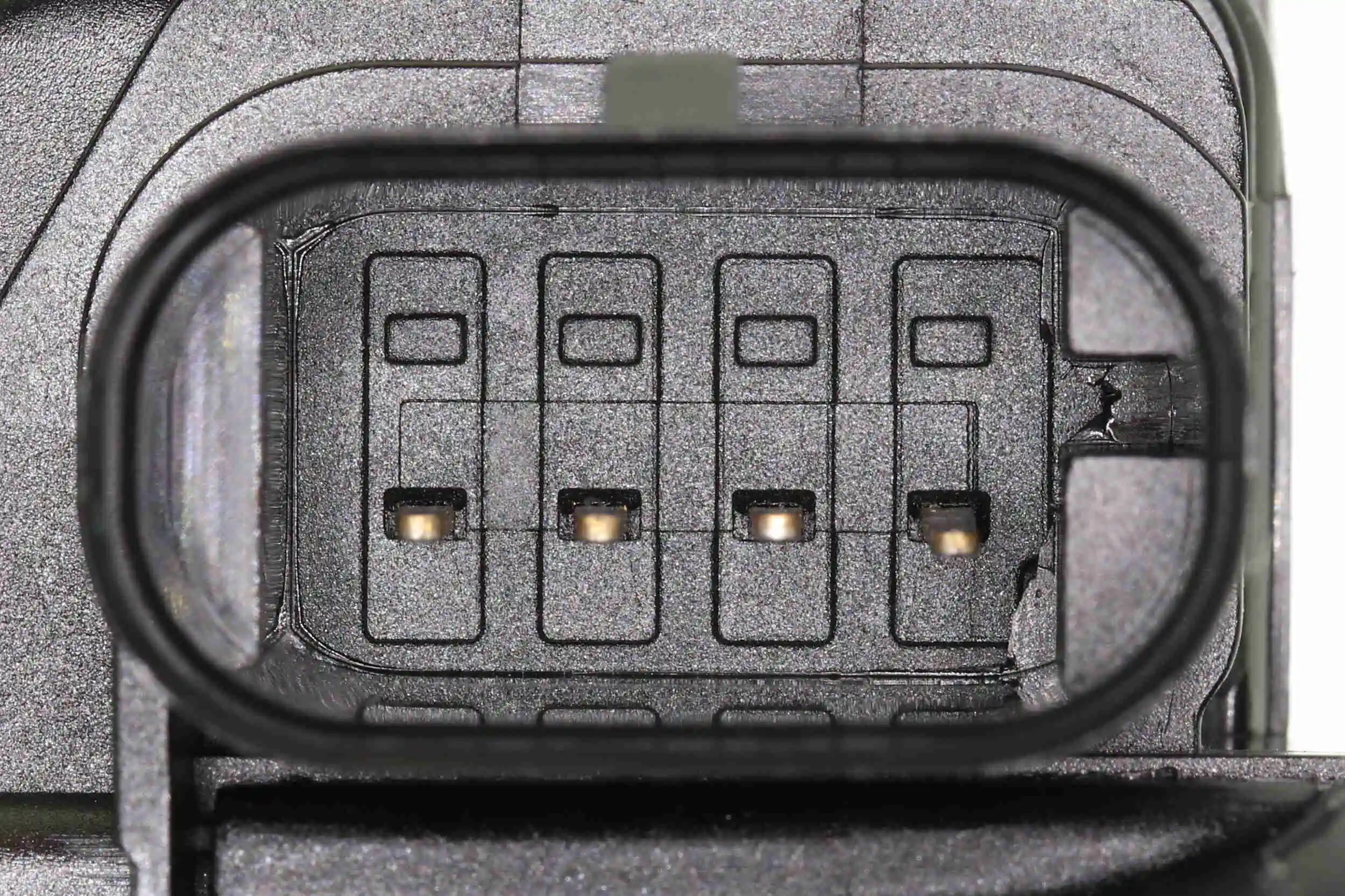 Serrure de porte VEMO V30-85-0060