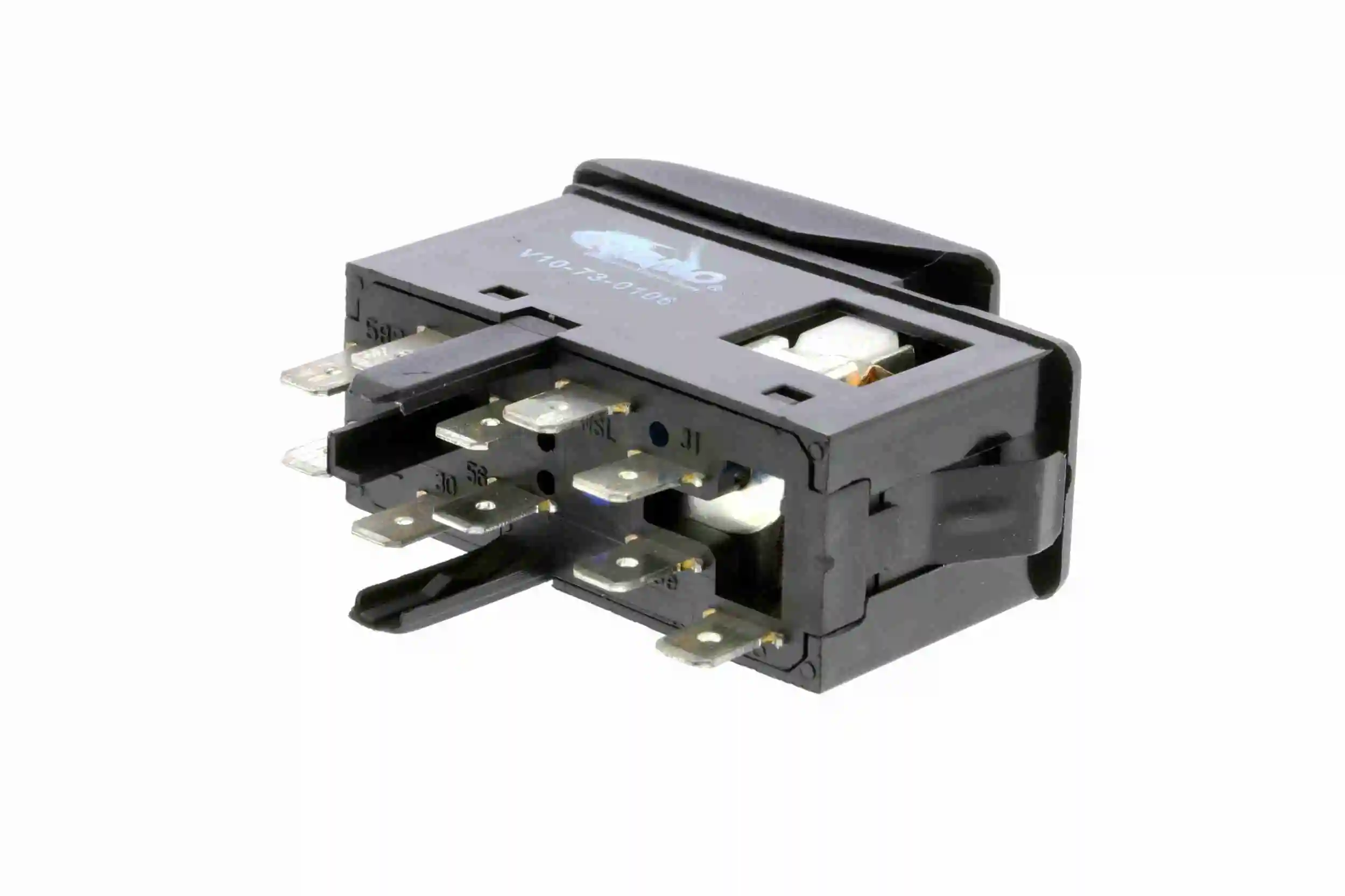 Interrupteur, lumière principale VEMO V10-73-0106