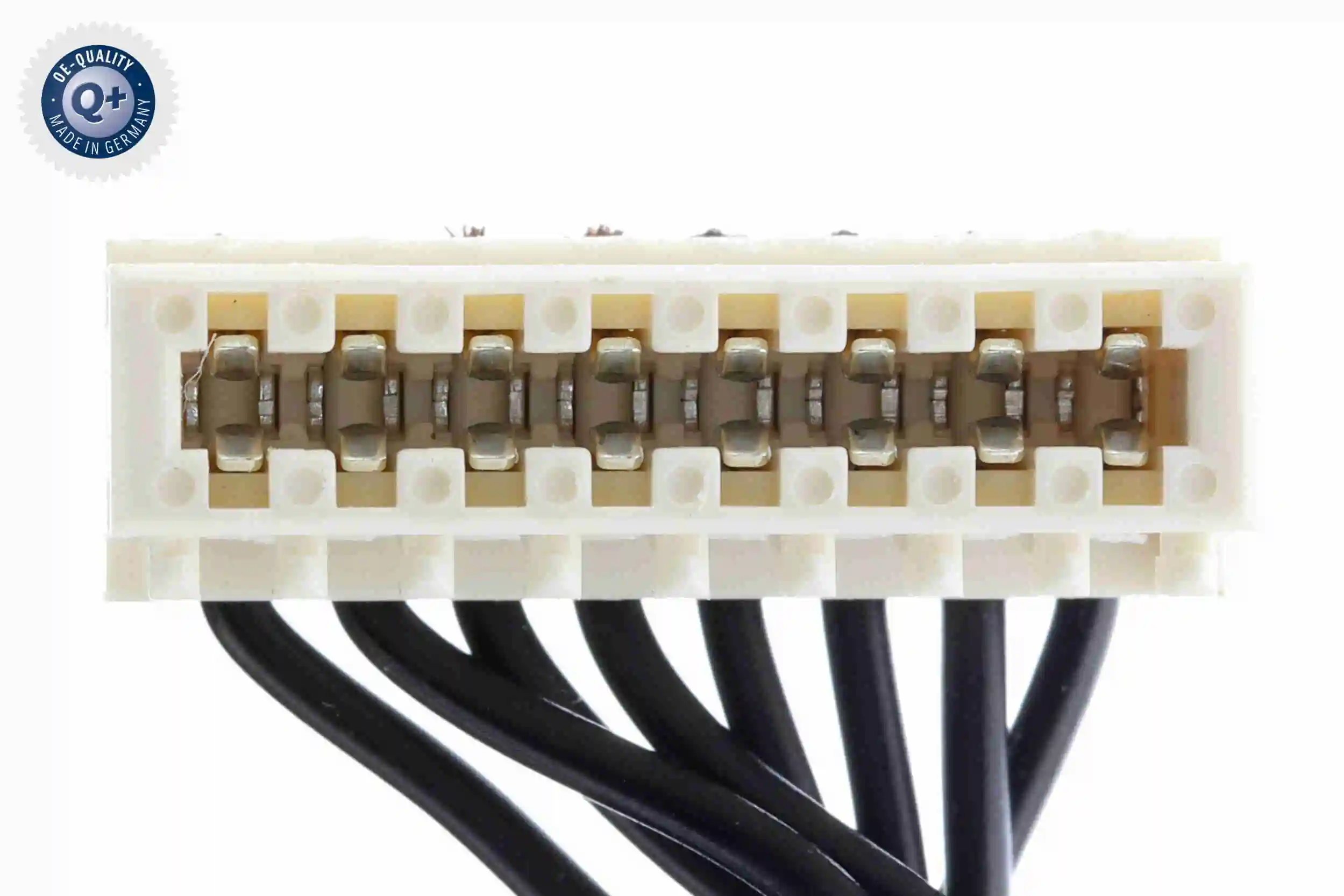 Commutateur de colonne de direction VEMO V15-80-3325