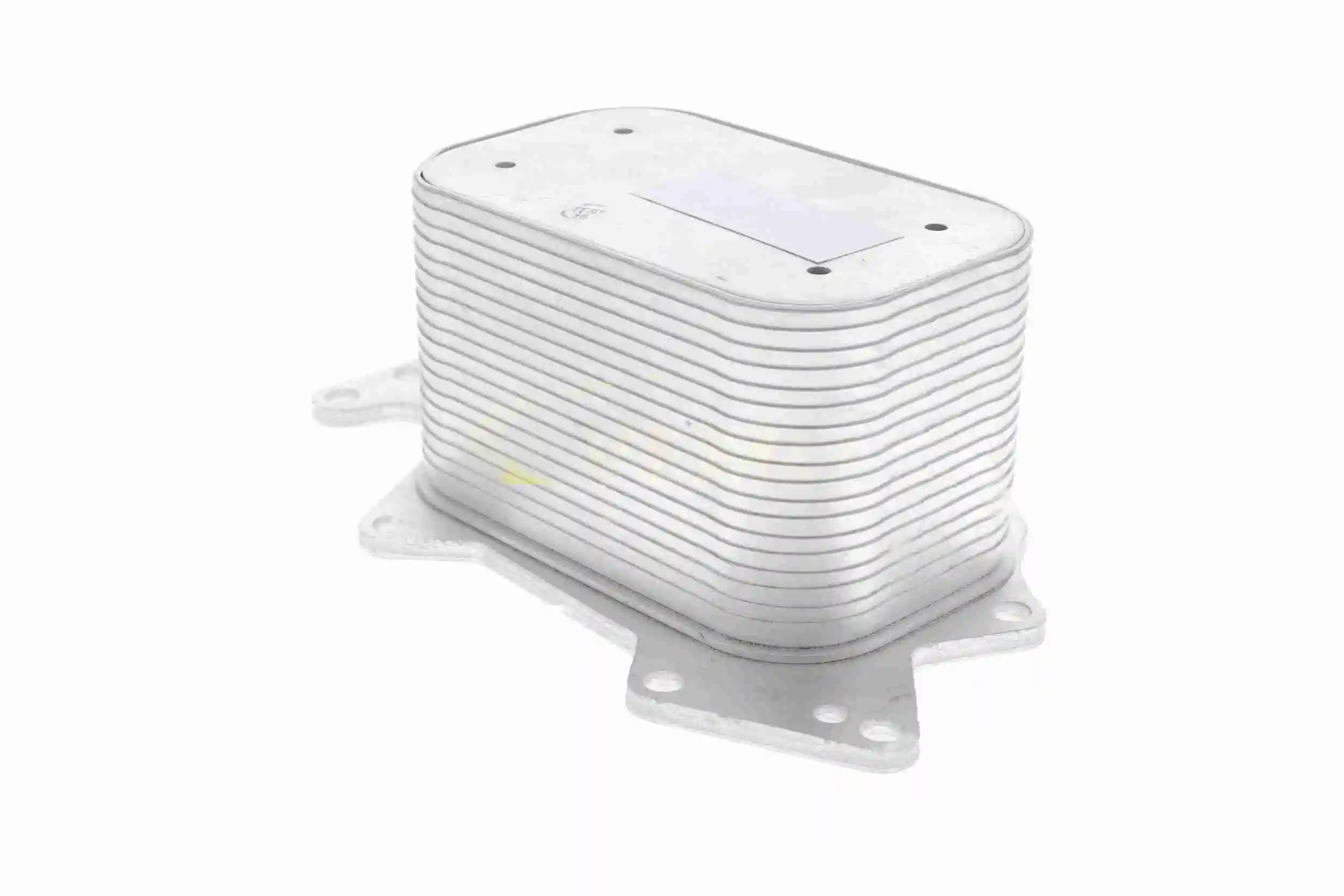 Radiateur d'huile VEMO V15-60-0005