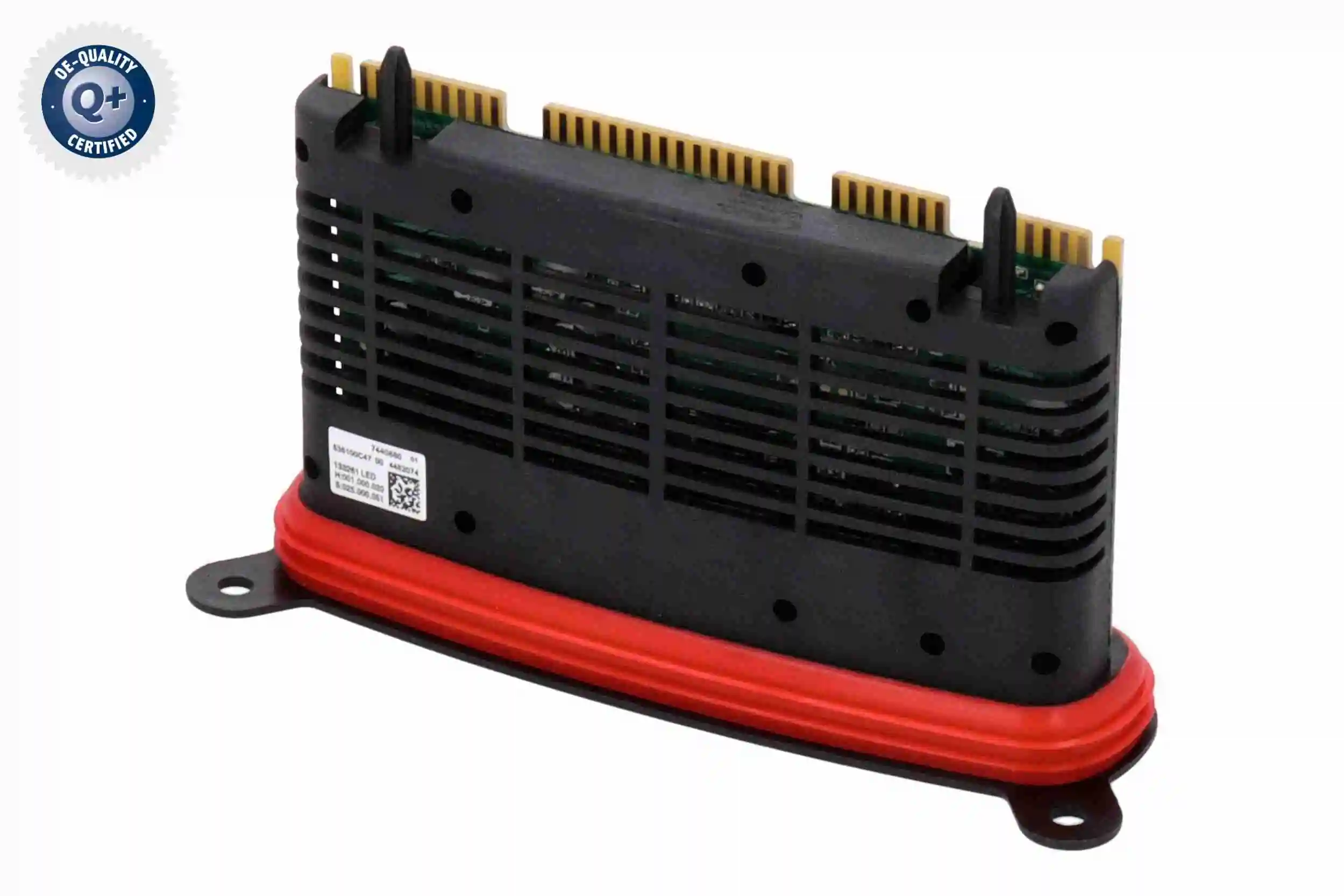 Appareil de commande, système d'éclairage VEMO V20-73-0300