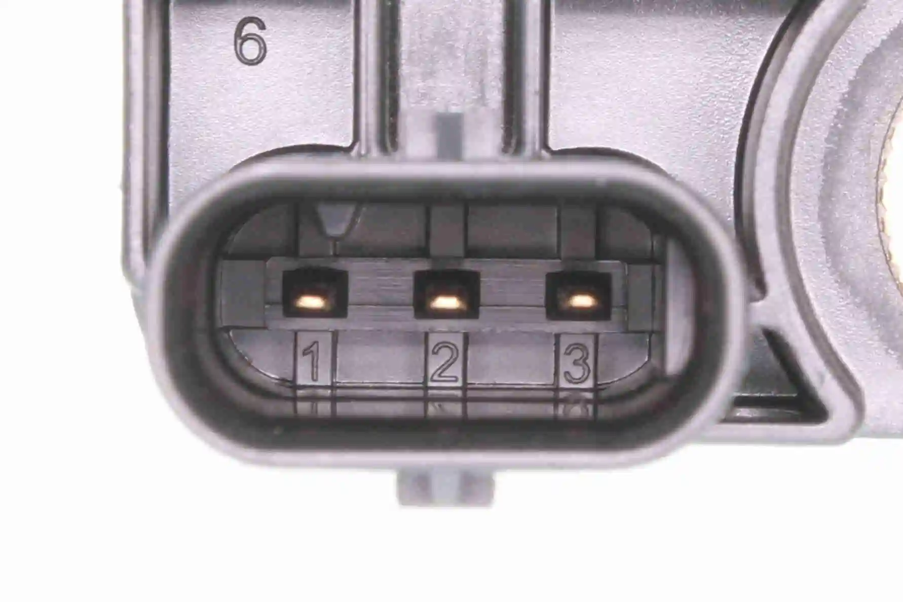 Capteur d'angle, vilebrequin VEMO V10-72-1363