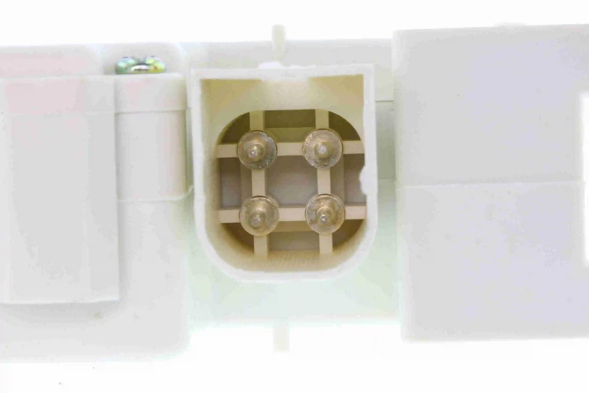 Élément d'ajustage, verrouillage central VEMO V25-77-0028